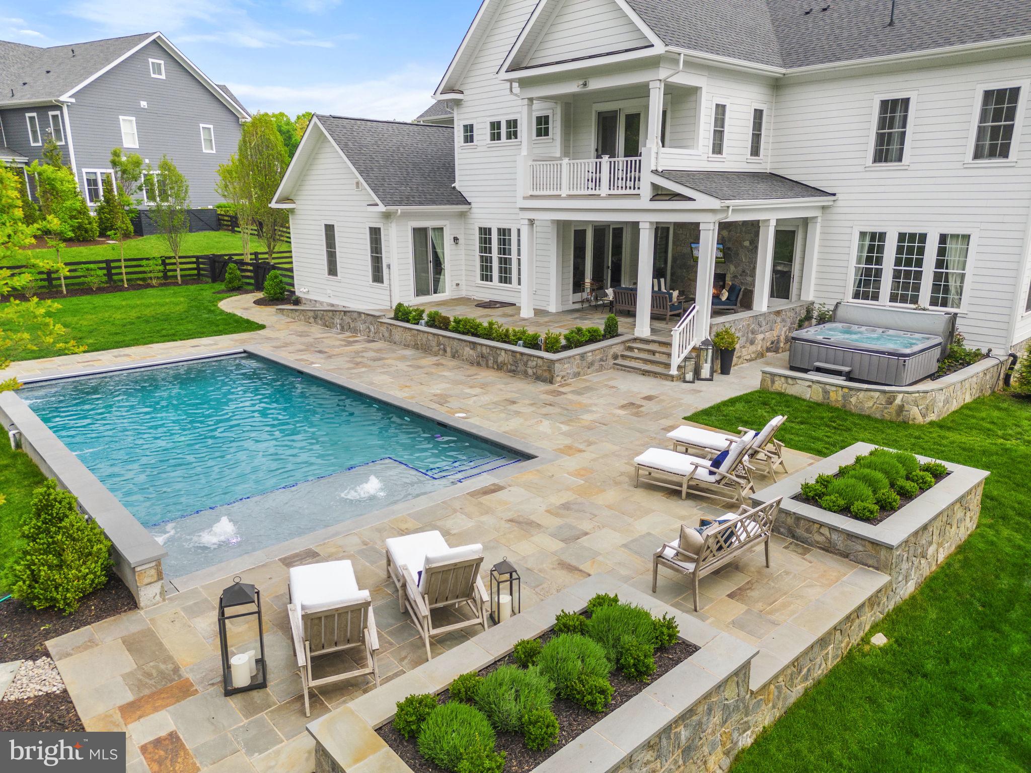 WILLOWSFORD GRANT ESTATES - Residential