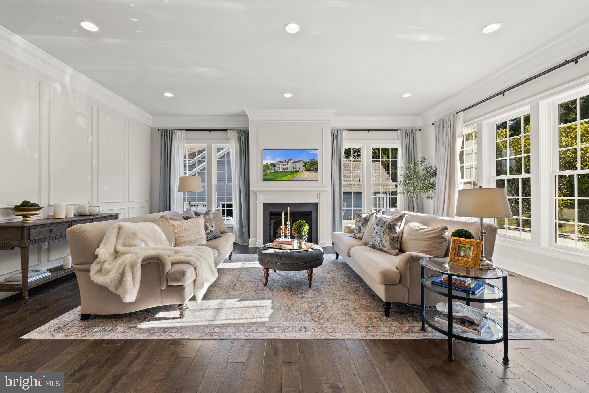 WILLOWSFORD GRANT ESTATES - Residential