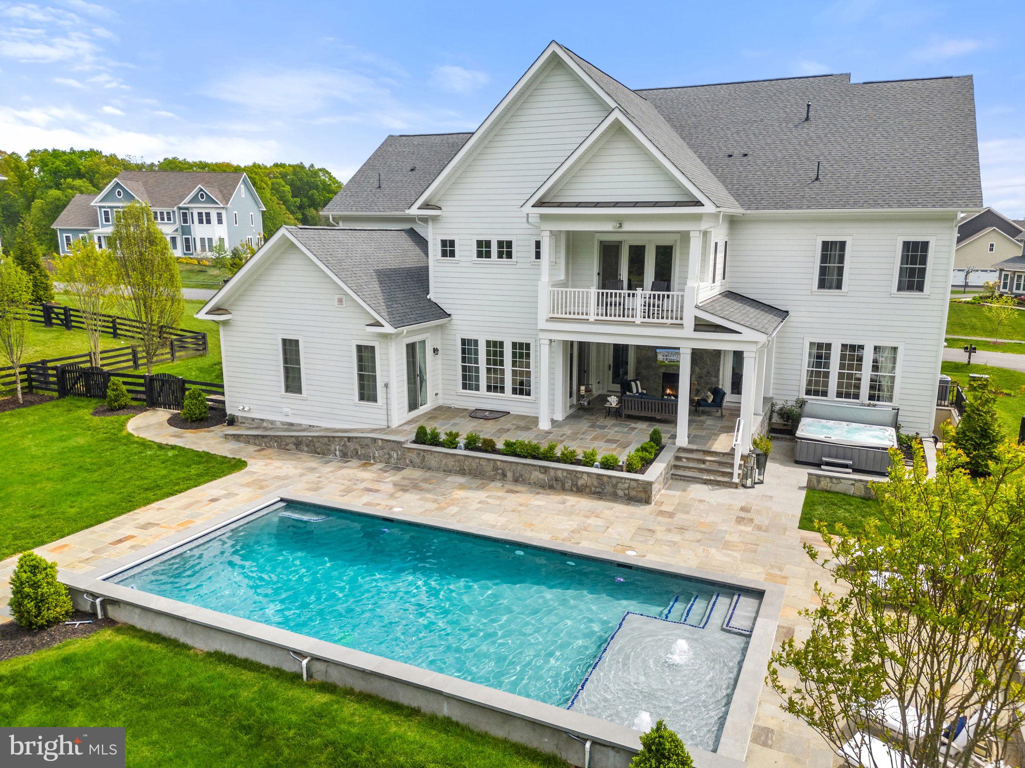 WILLOWSFORD GRANT ESTATES - Residential