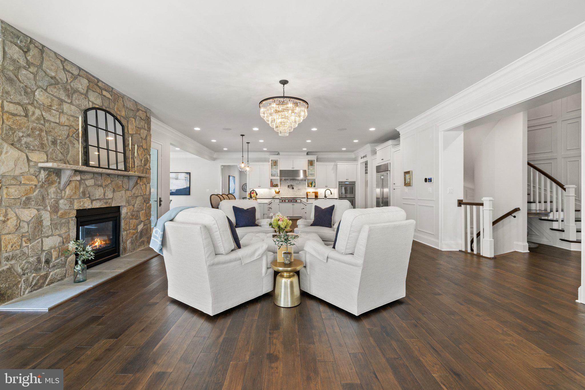 WILLOWSFORD GRANT ESTATES - Residential