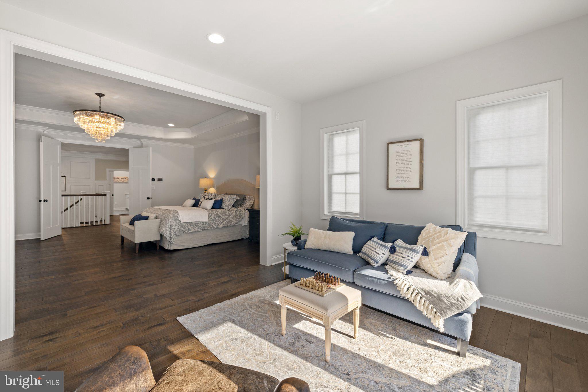 WILLOWSFORD GRANT ESTATES - Residential