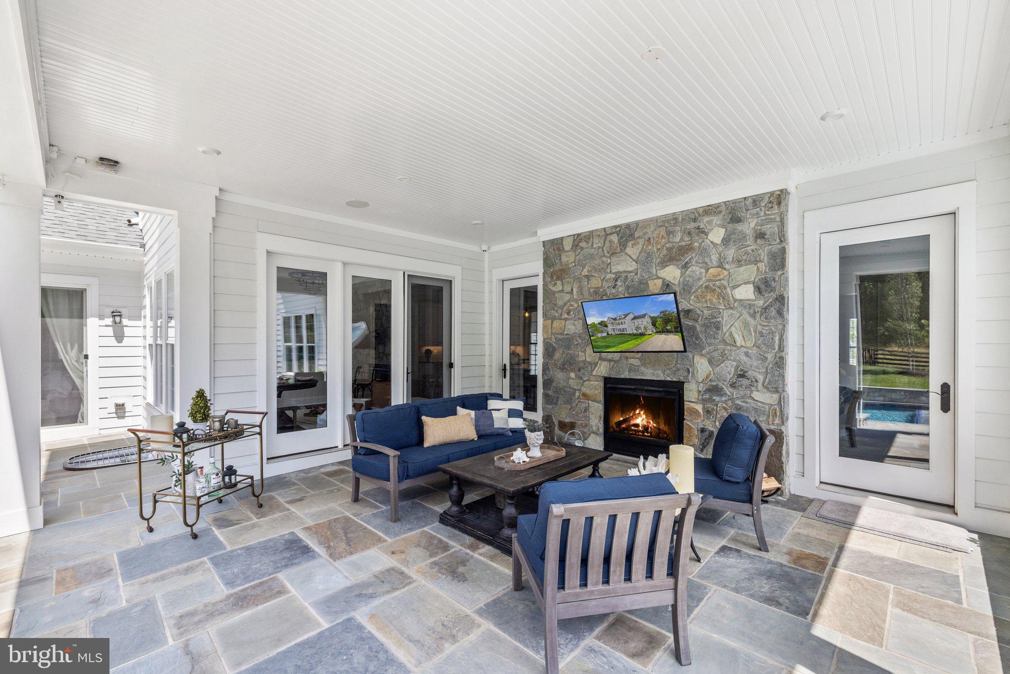 WILLOWSFORD GRANT ESTATES - Residential