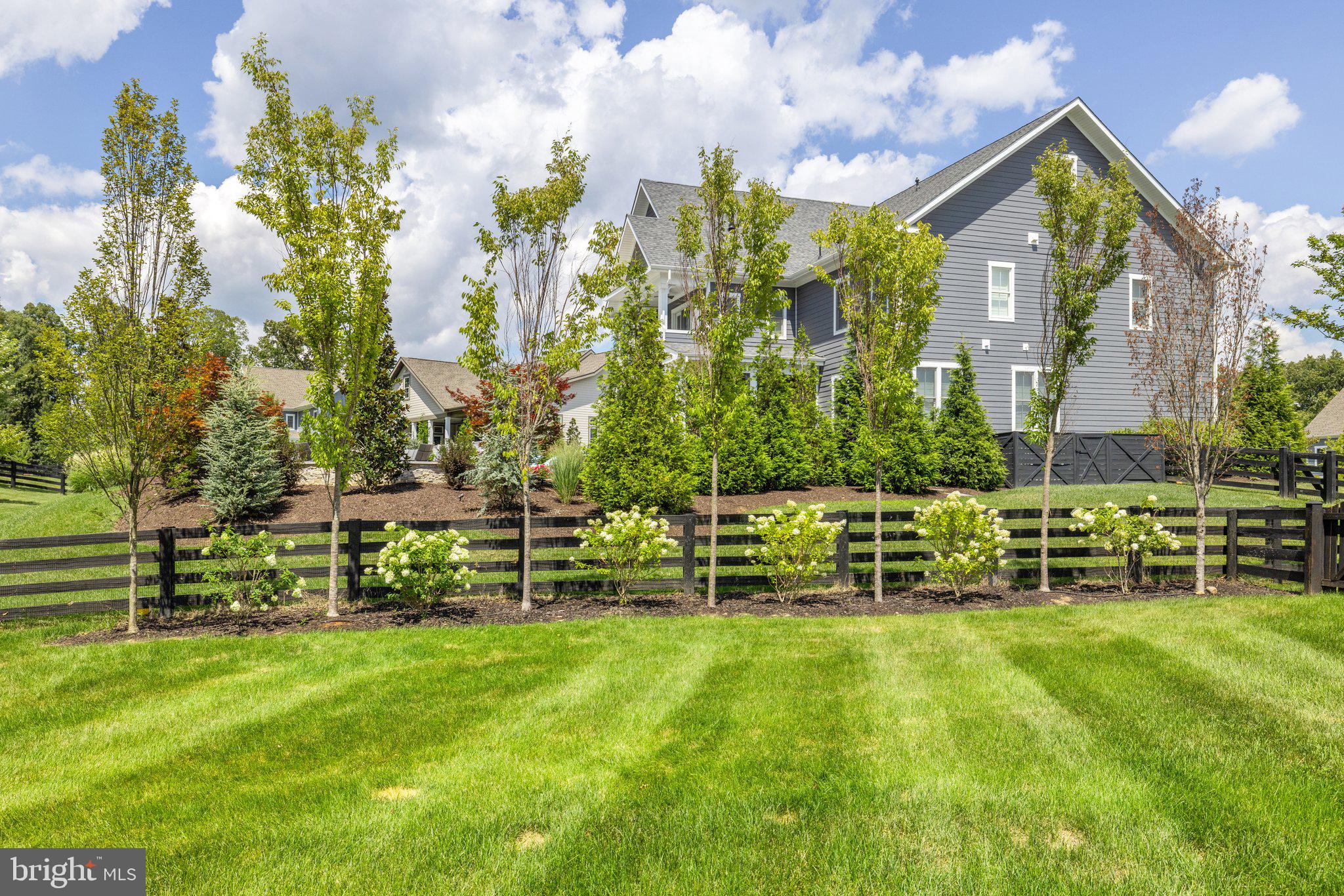 WILLOWSFORD GRANT ESTATES - Residential