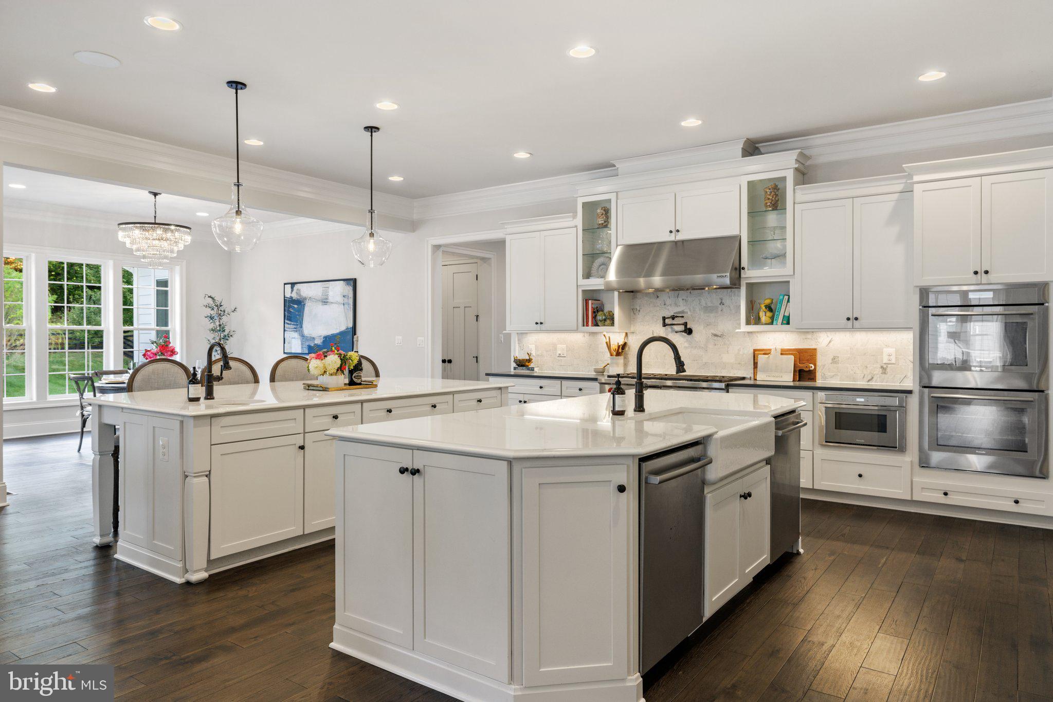 WILLOWSFORD GRANT ESTATES - Residential