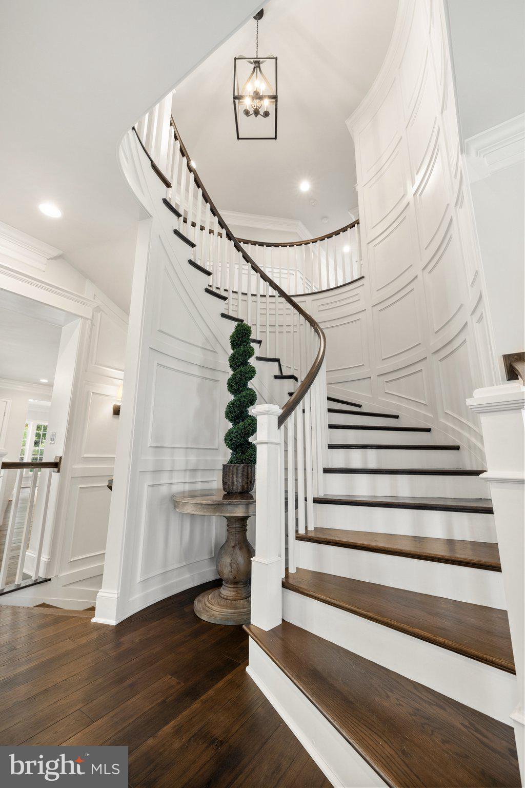 WILLOWSFORD GRANT ESTATES - Residential