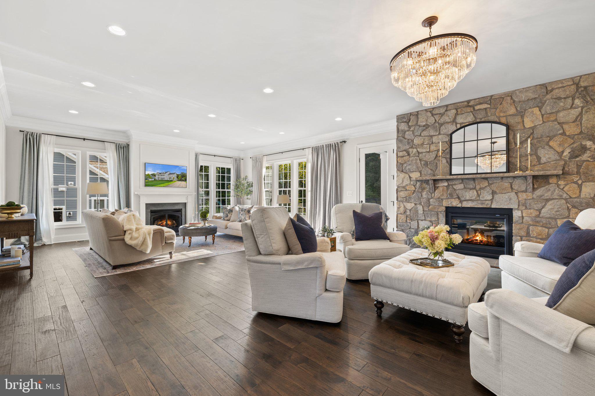 WILLOWSFORD GRANT ESTATES - Residential