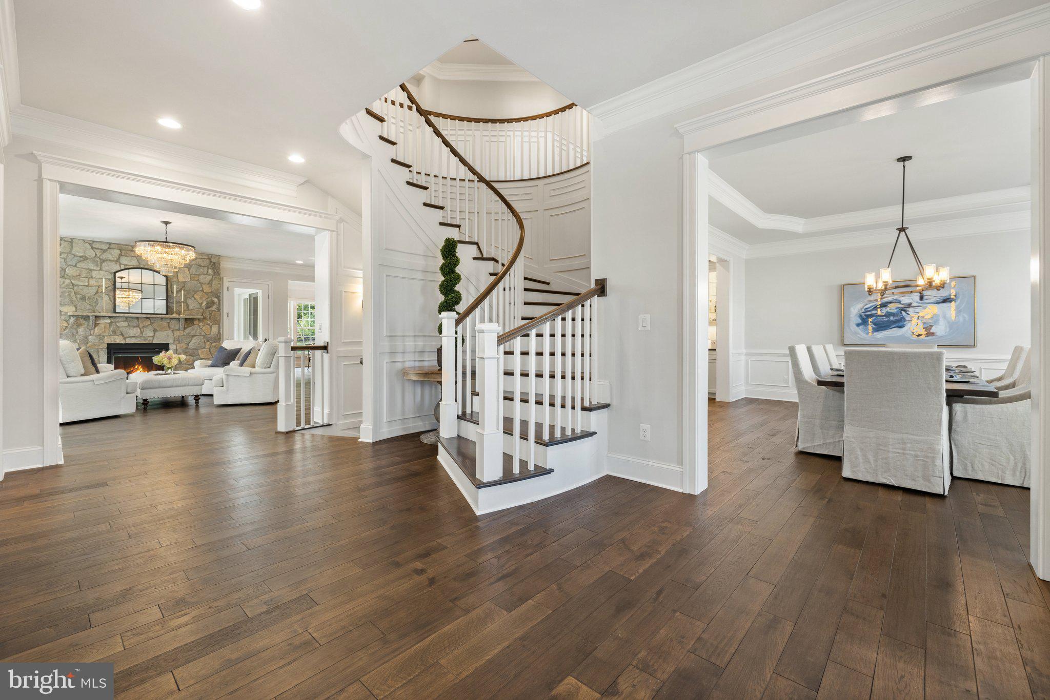 WILLOWSFORD GRANT ESTATES - Residential