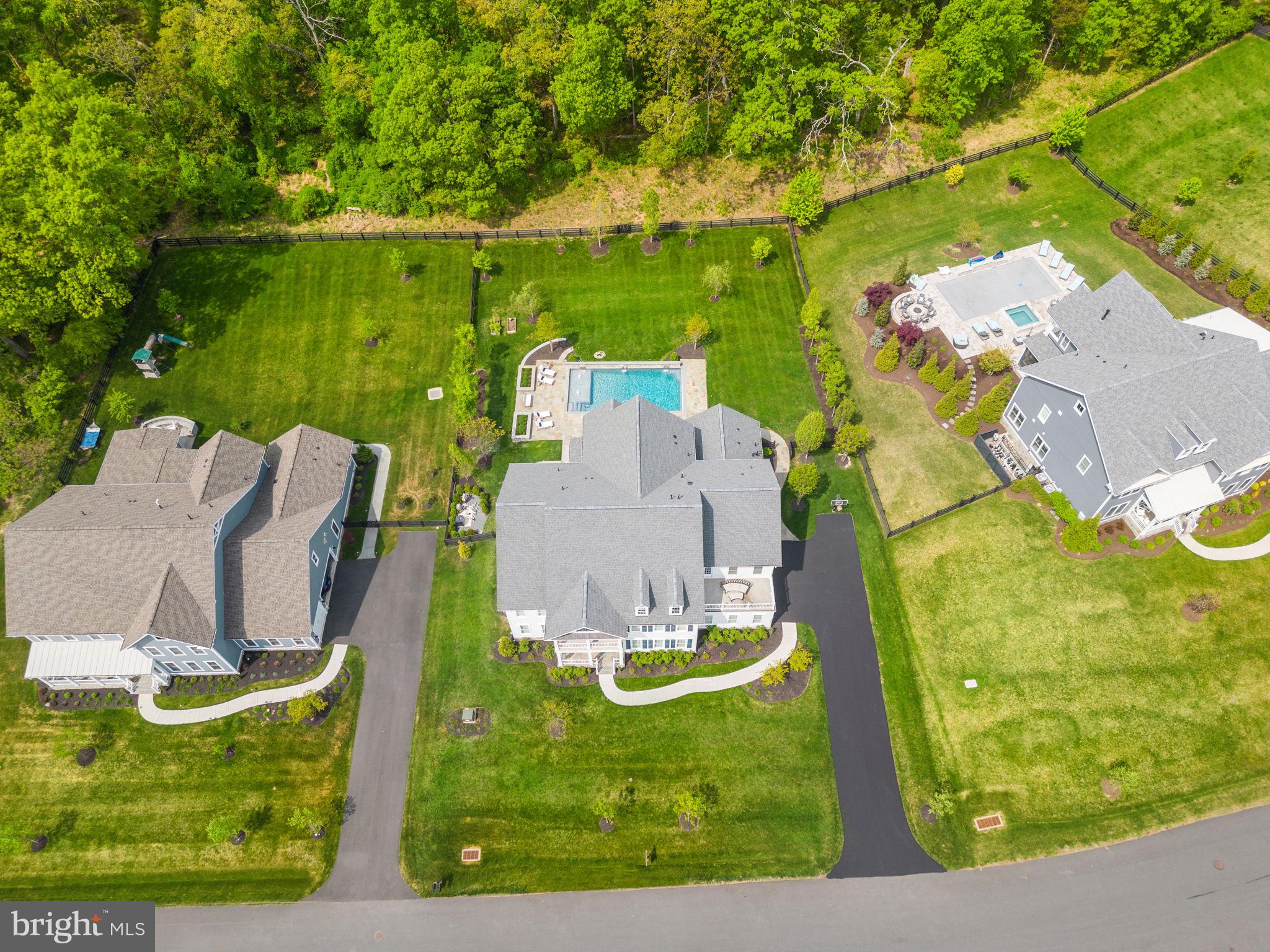 WILLOWSFORD GRANT ESTATES - Residential