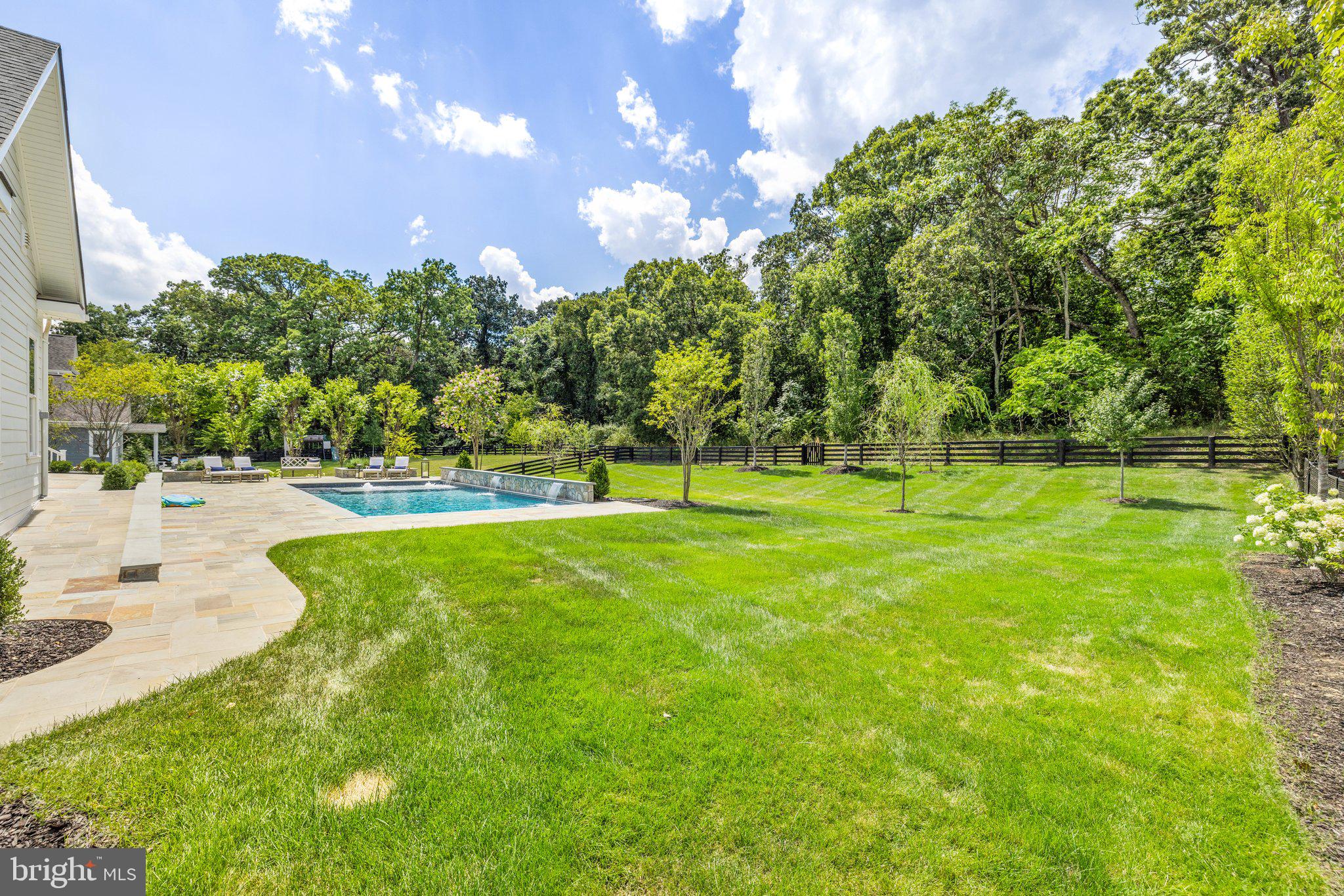 WILLOWSFORD GRANT ESTATES - Residential