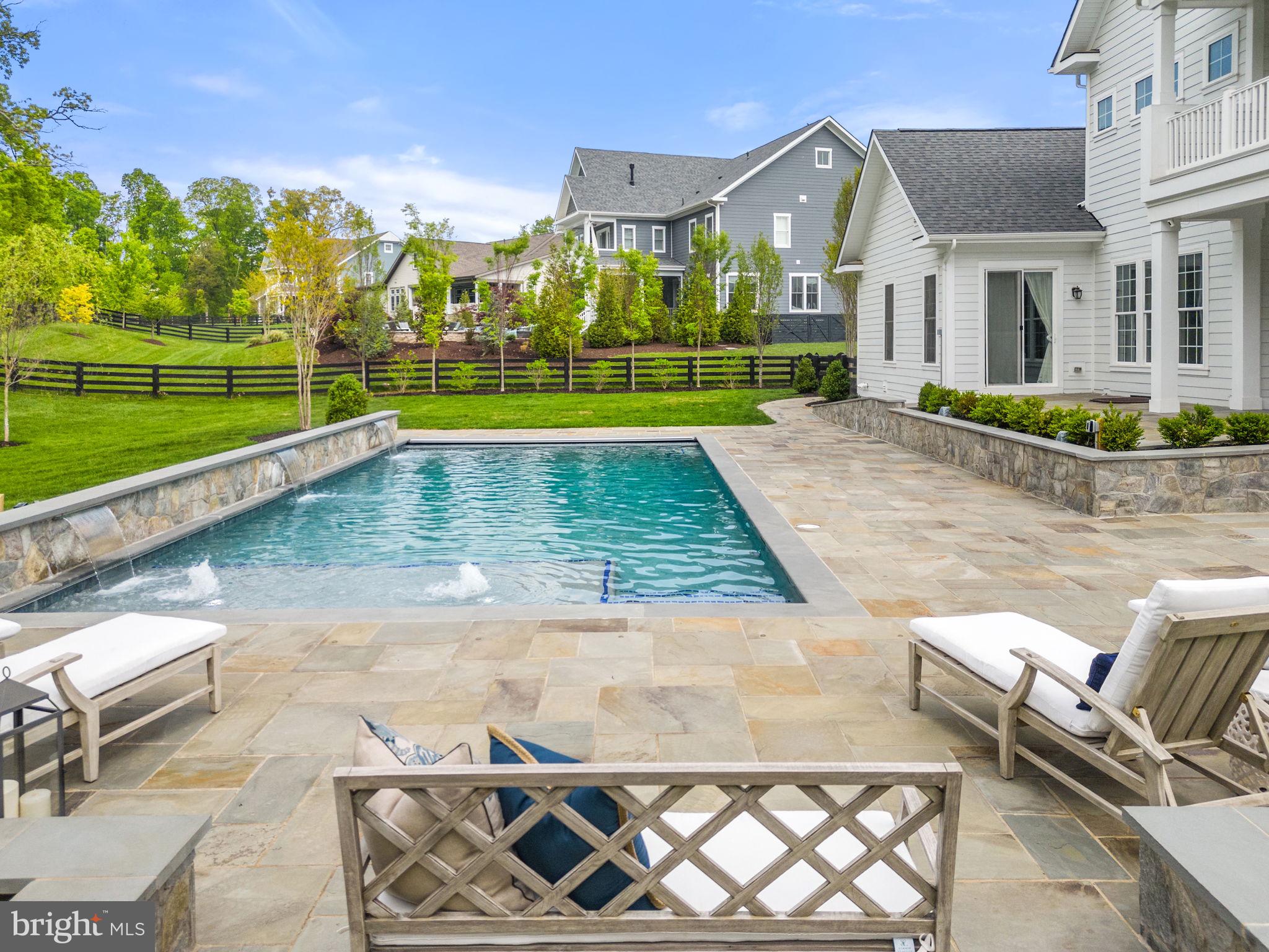 WILLOWSFORD GRANT ESTATES - Residential