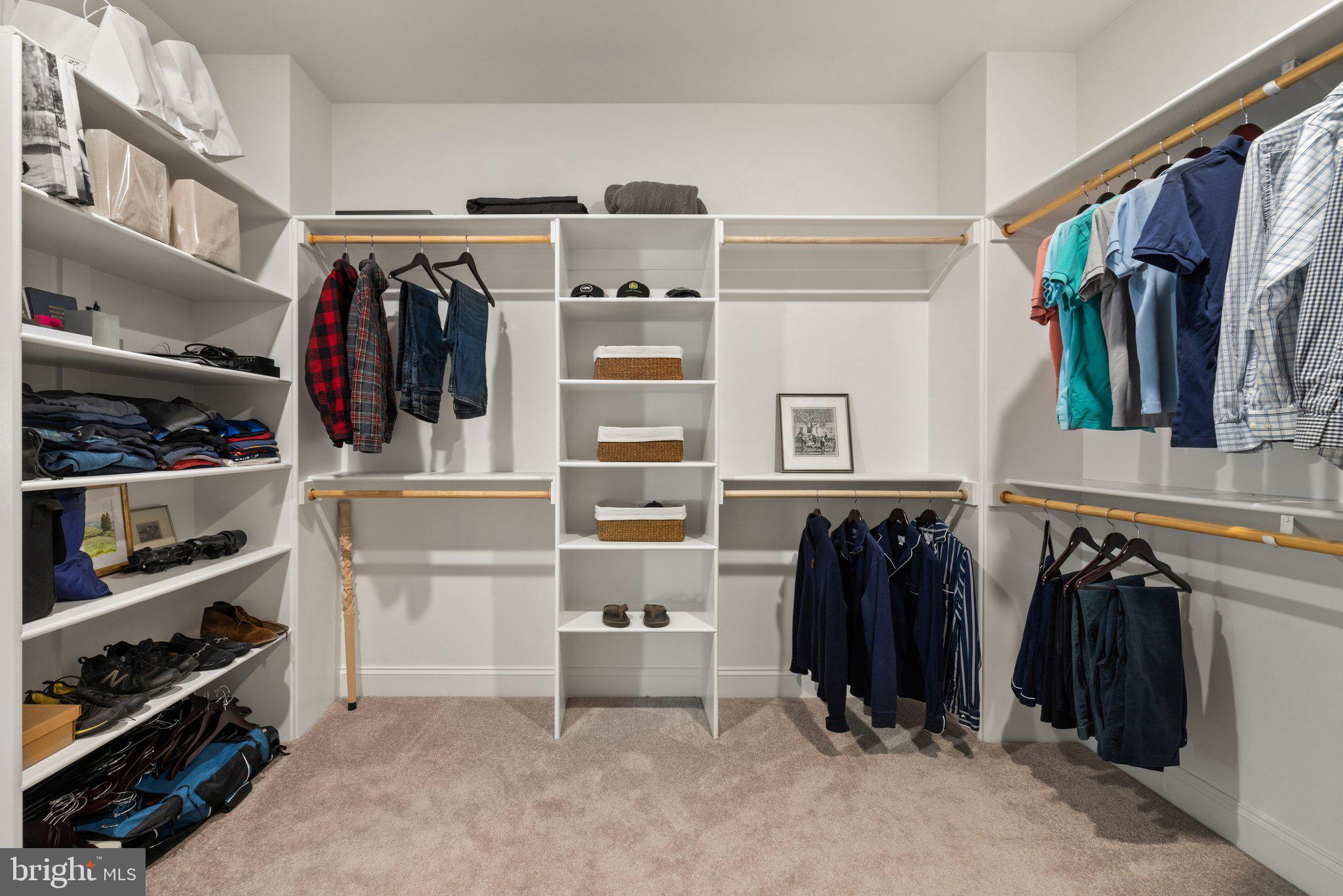 WILLOWSFORD GRANT ESTATES - Residential