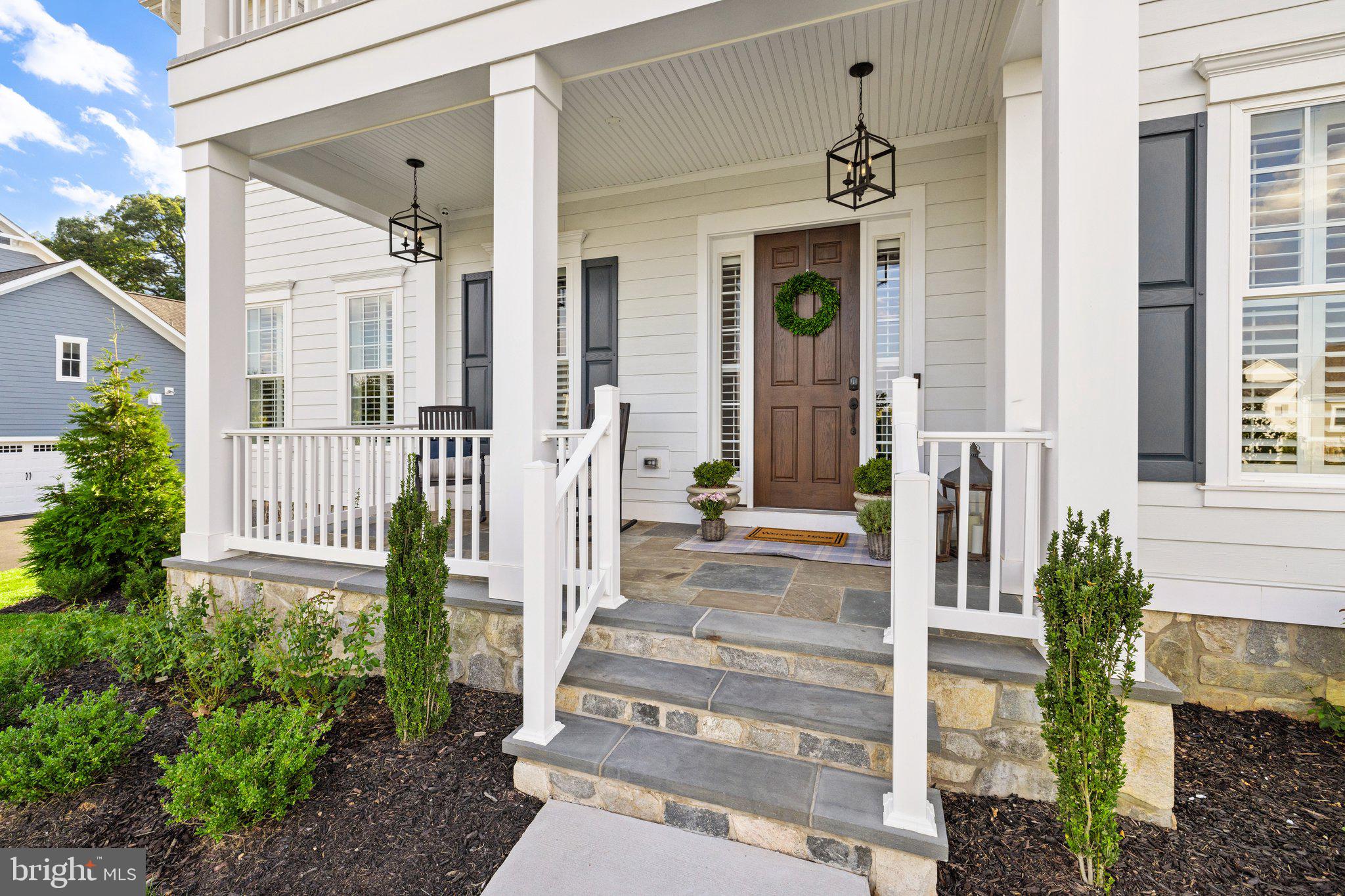 WILLOWSFORD GRANT ESTATES - Residential