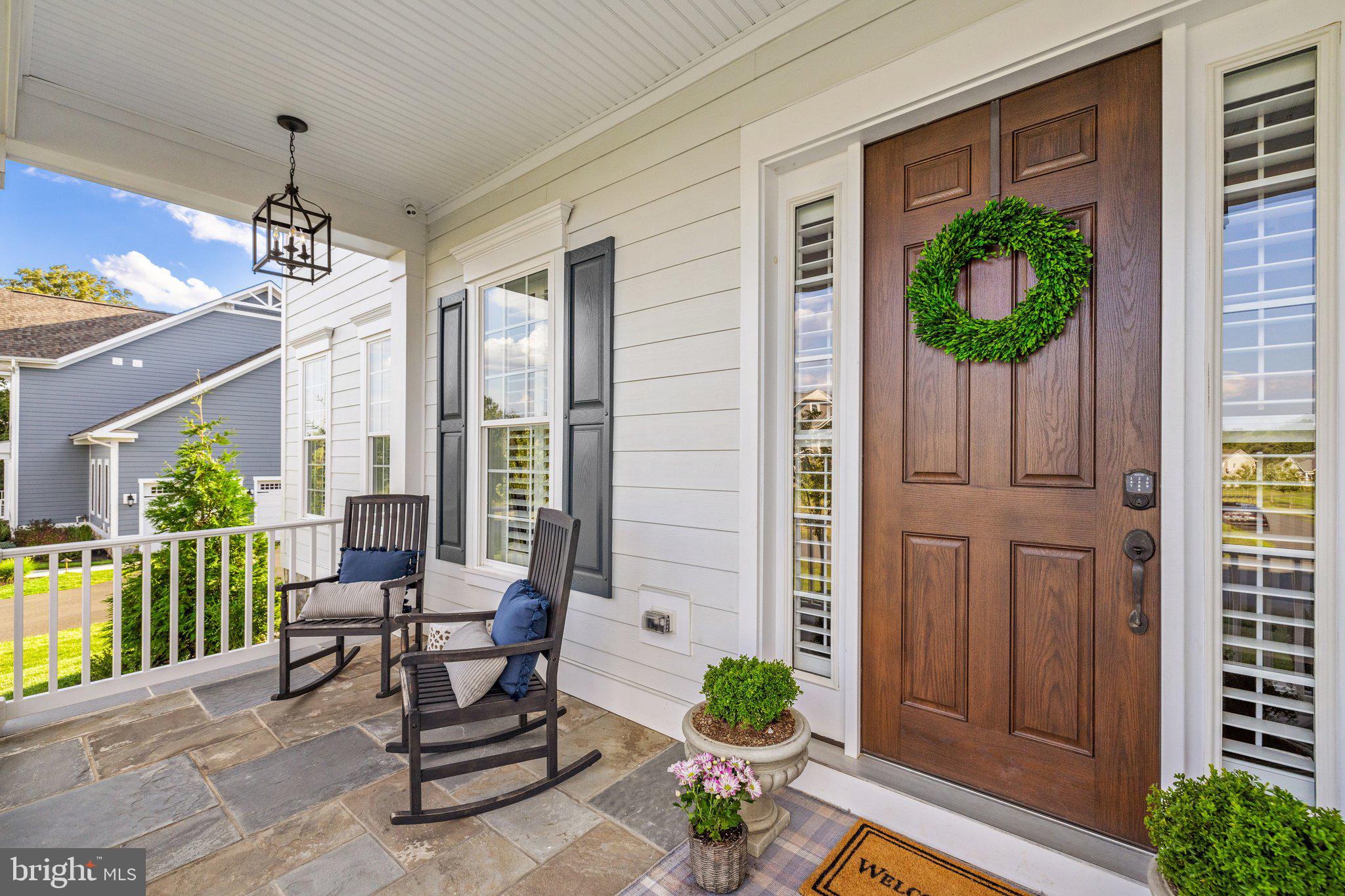 WILLOWSFORD GRANT ESTATES - Residential