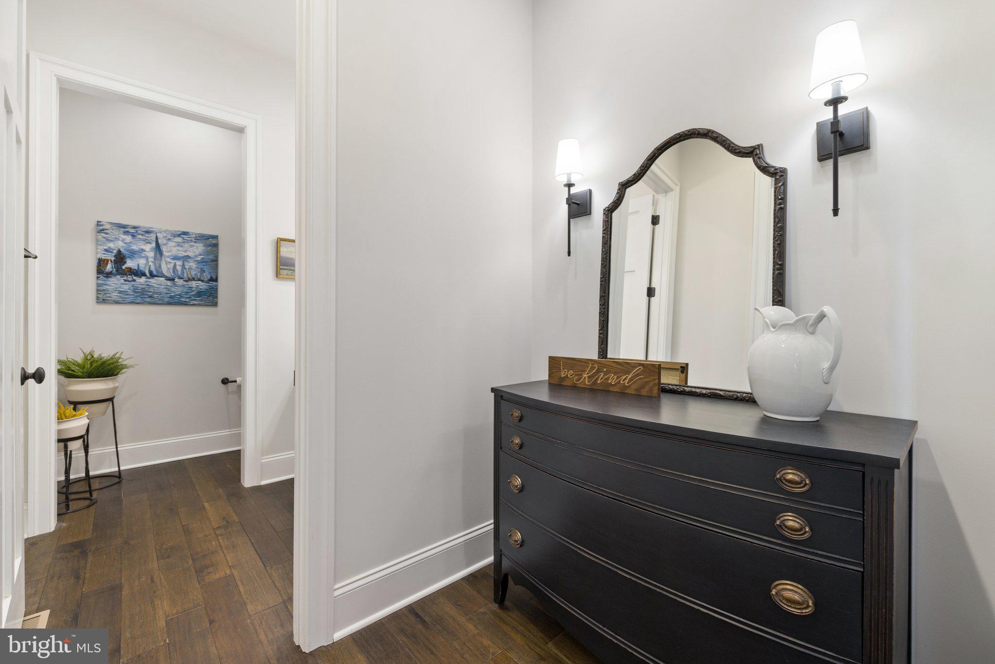 WILLOWSFORD GRANT ESTATES - Residential