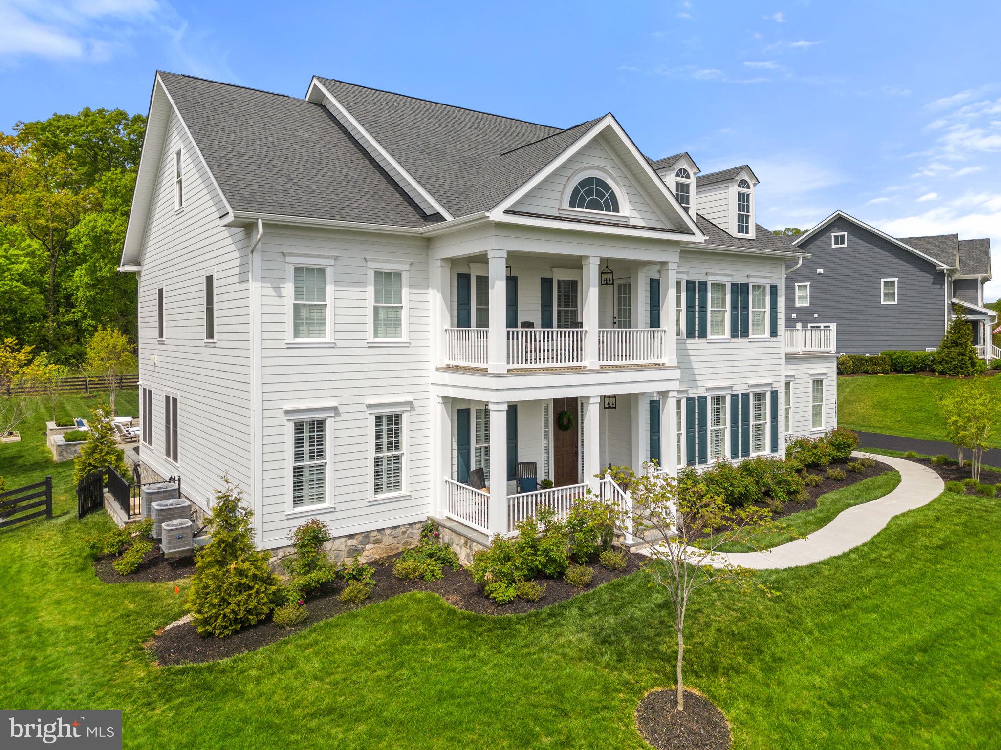 WILLOWSFORD GRANT ESTATES - Residential