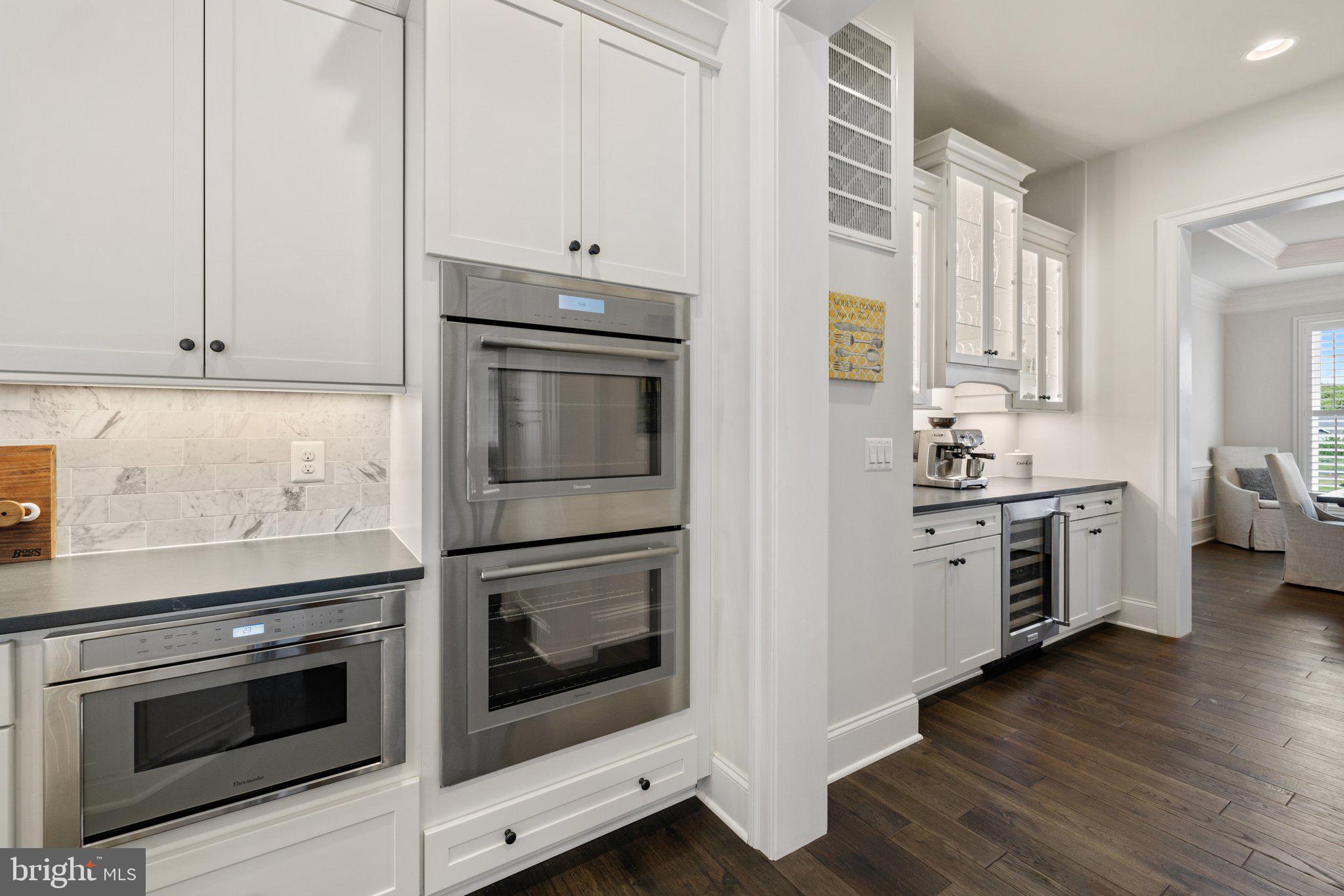 WILLOWSFORD GRANT ESTATES - Residential