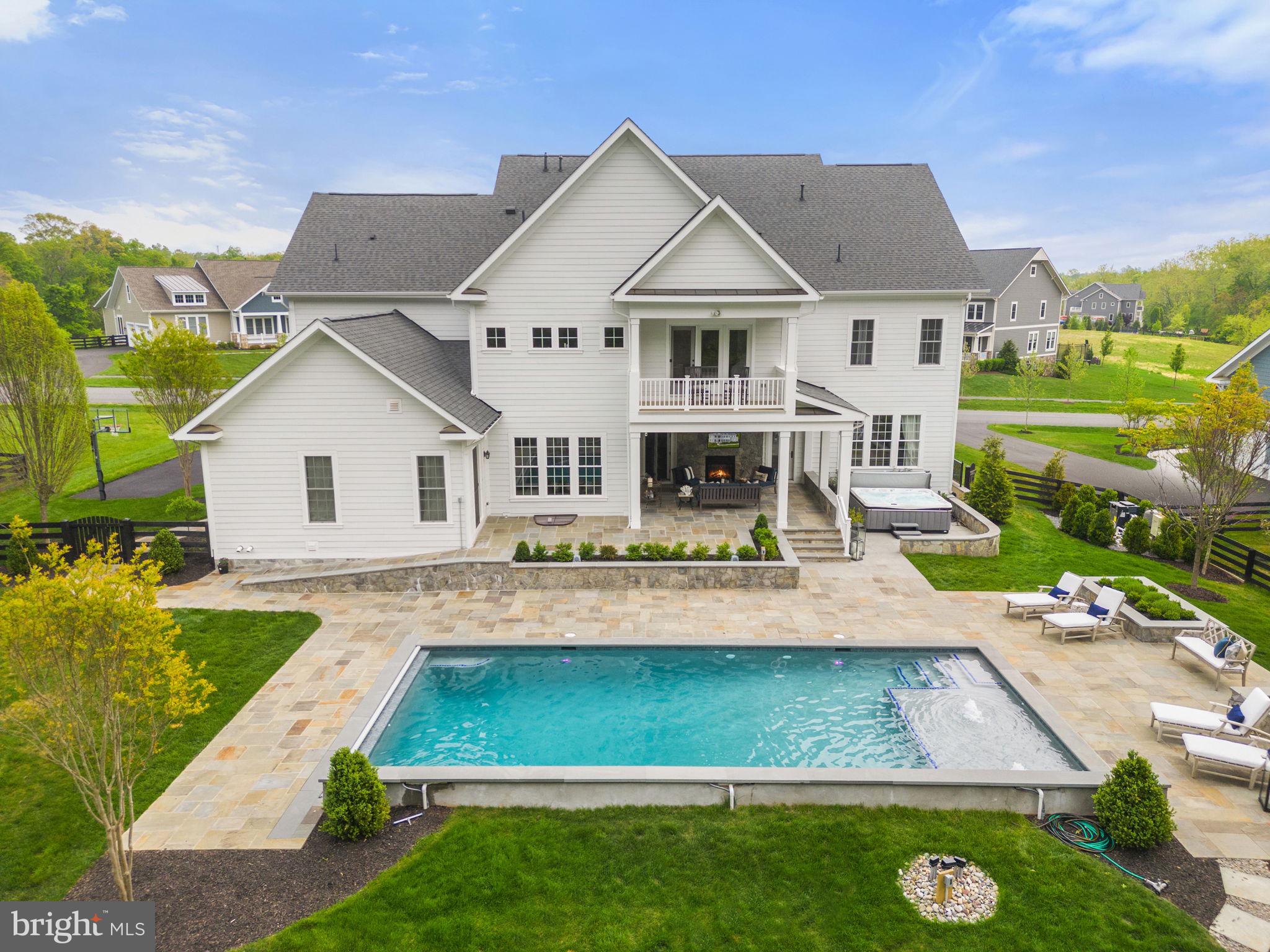 WILLOWSFORD GRANT ESTATES - Residential