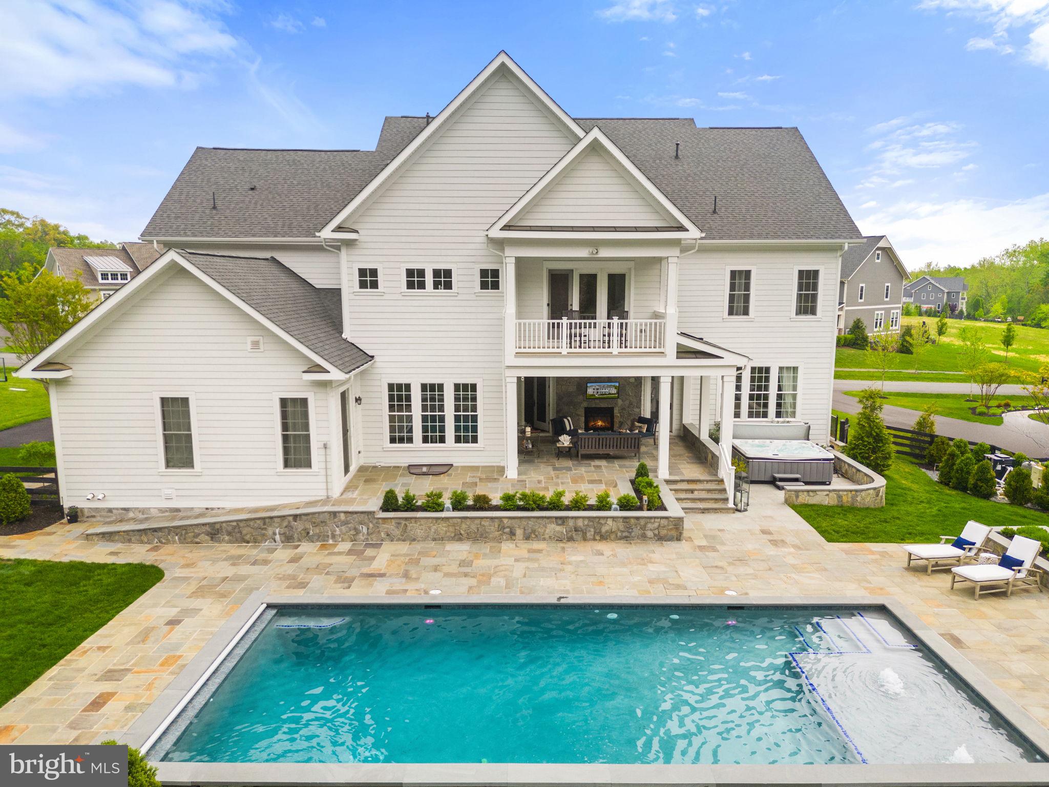 WILLOWSFORD GRANT ESTATES - Residential