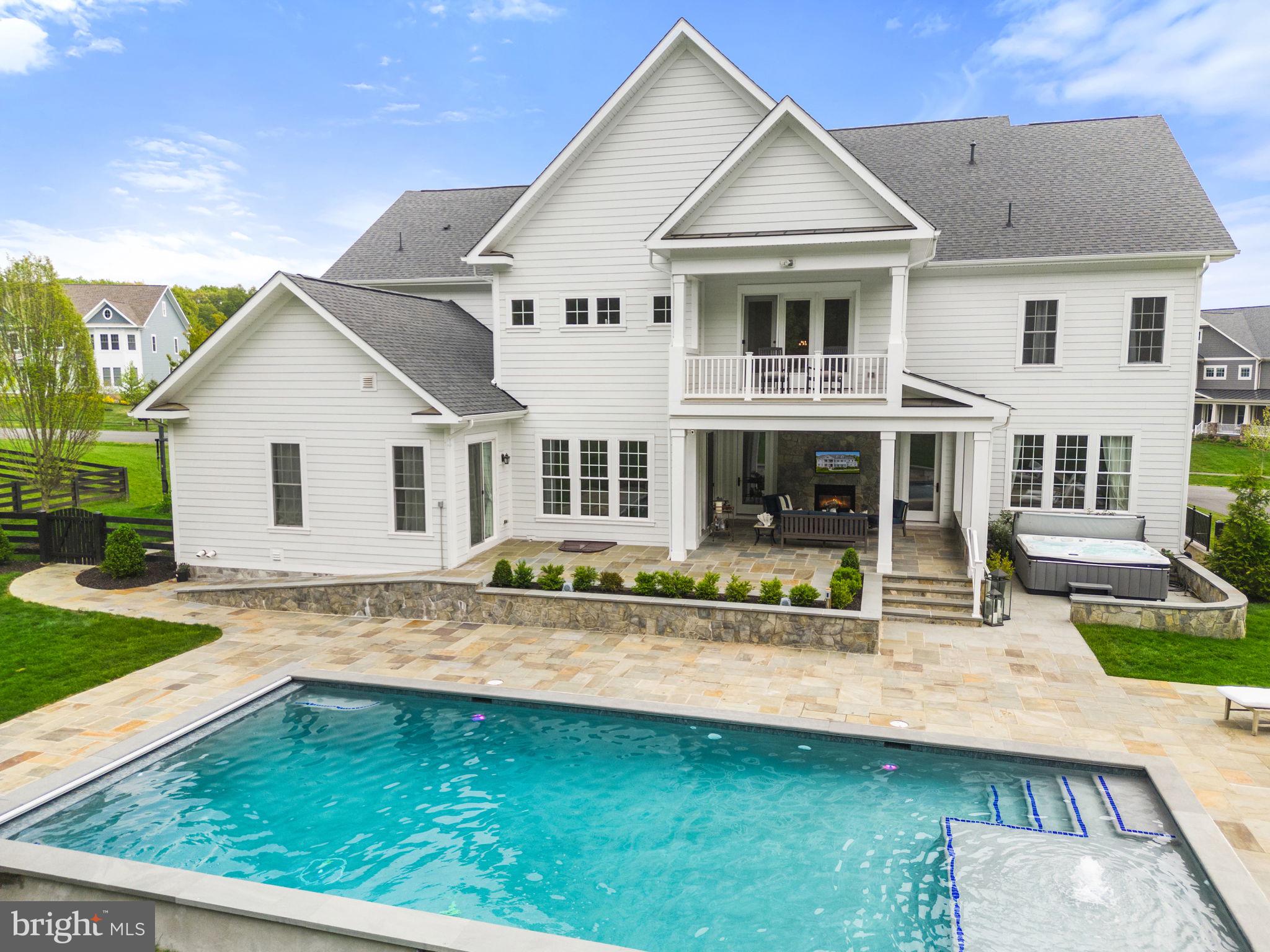 WILLOWSFORD GRANT ESTATES - Residential