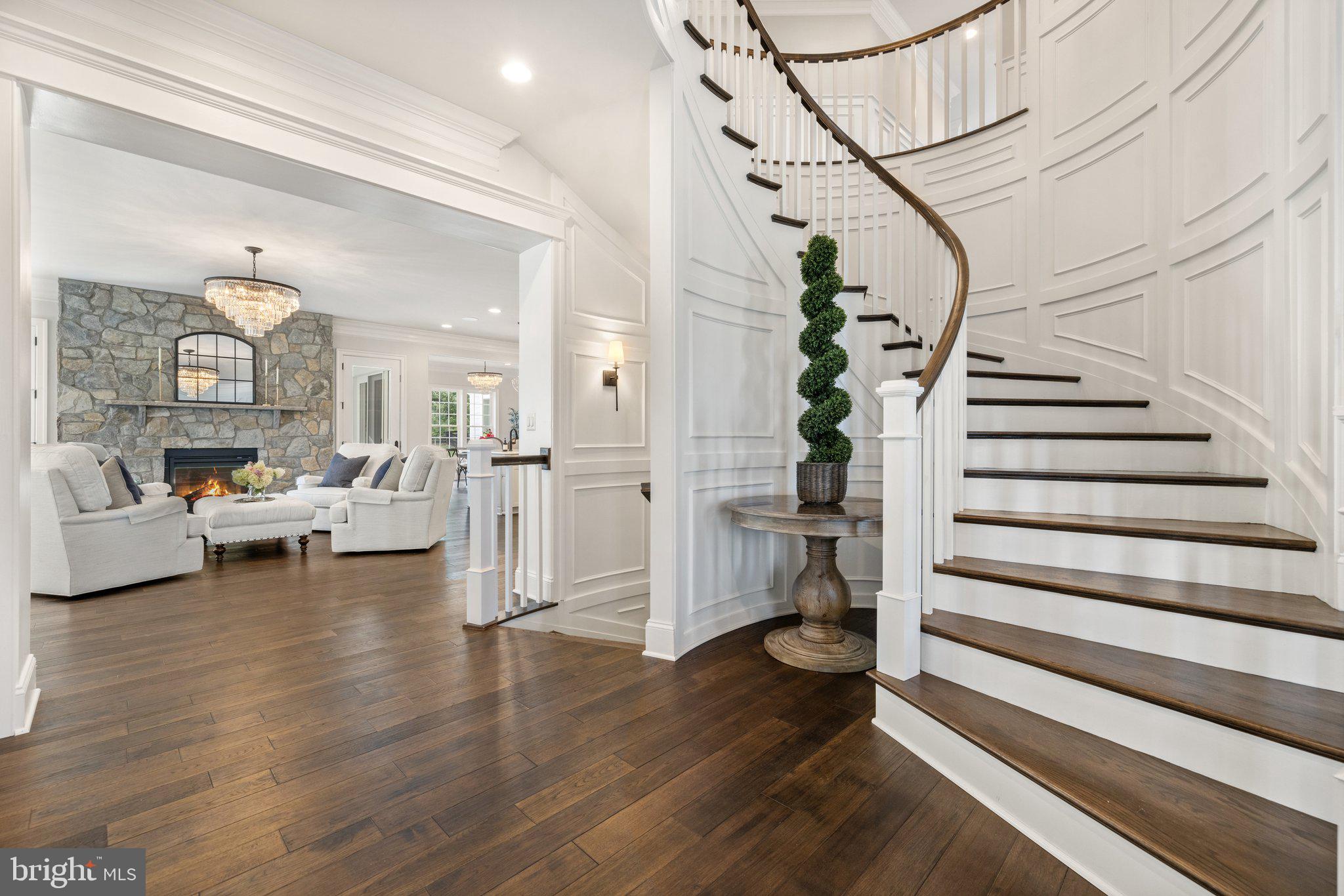 WILLOWSFORD GRANT ESTATES - Residential