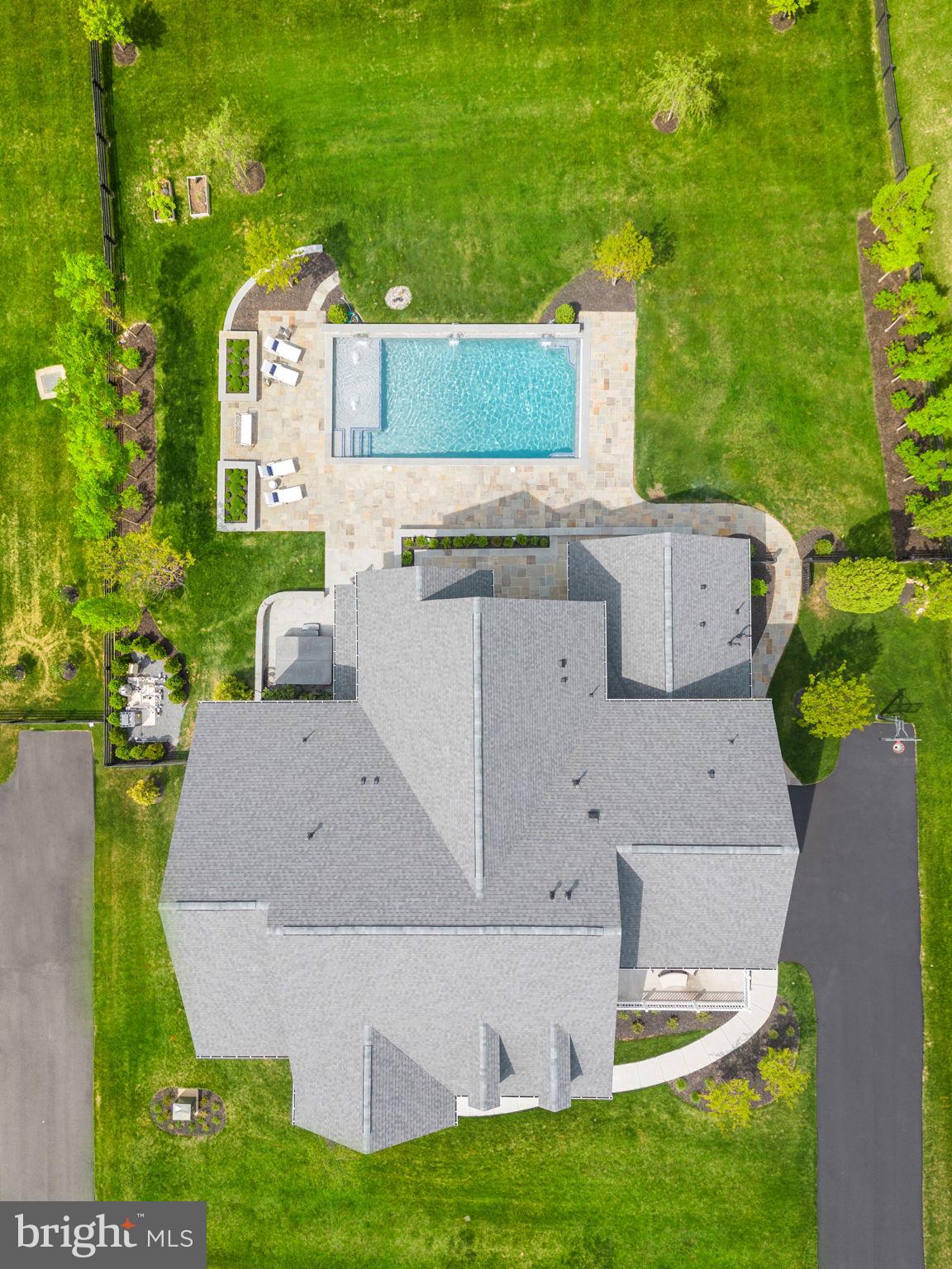 WILLOWSFORD GRANT ESTATES - Residential