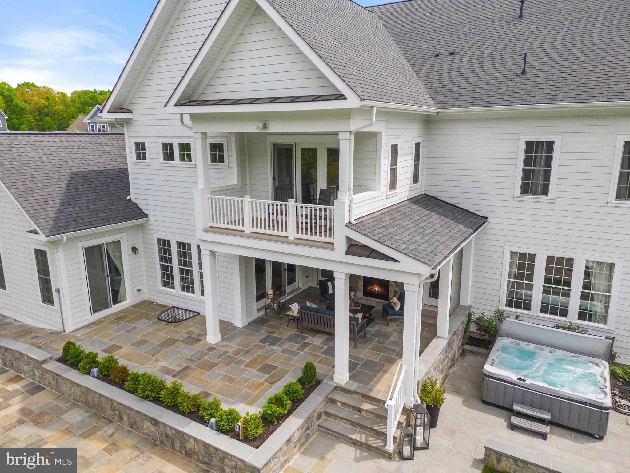 WILLOWSFORD GRANT ESTATES - Residential