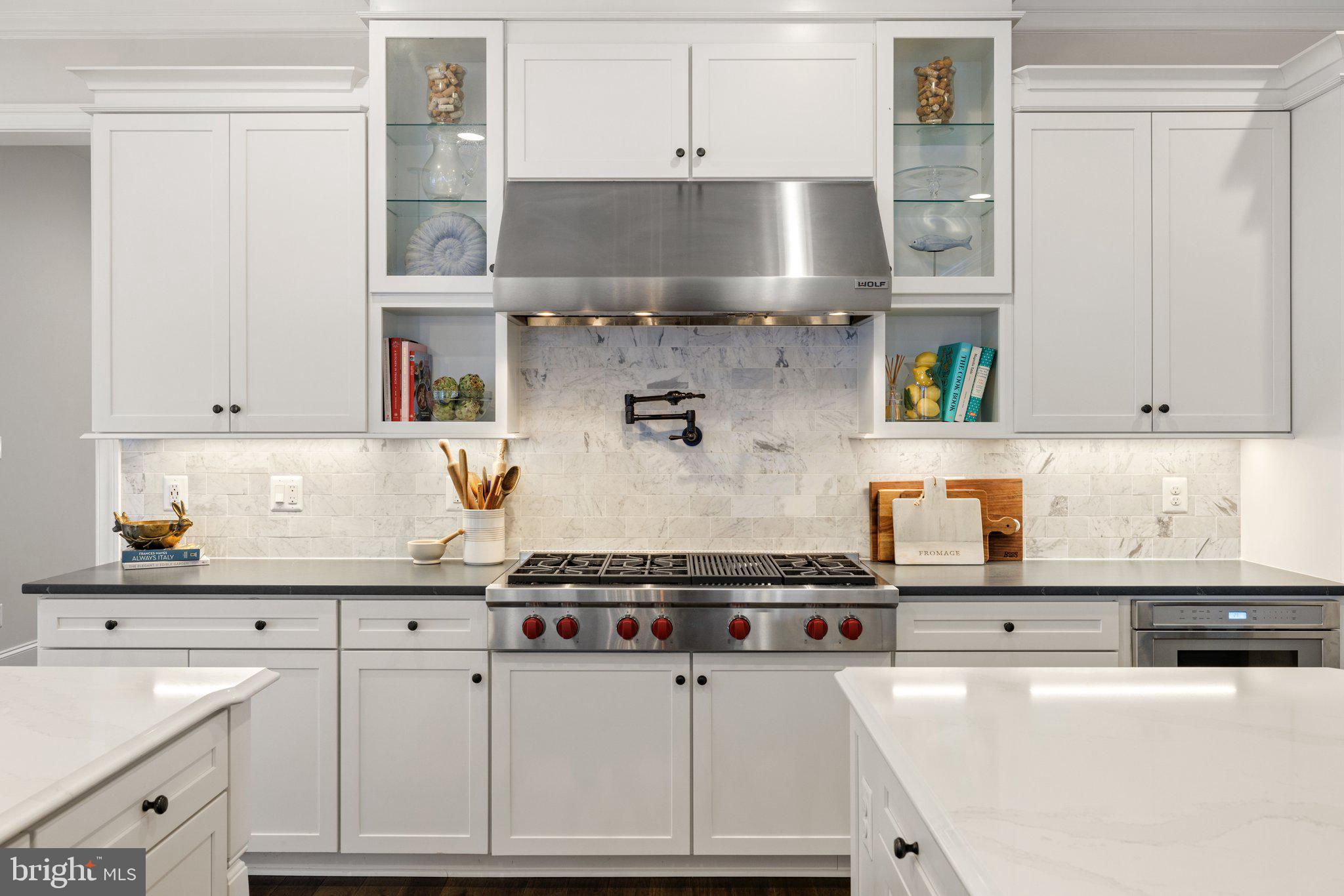 WILLOWSFORD GRANT ESTATES - Residential