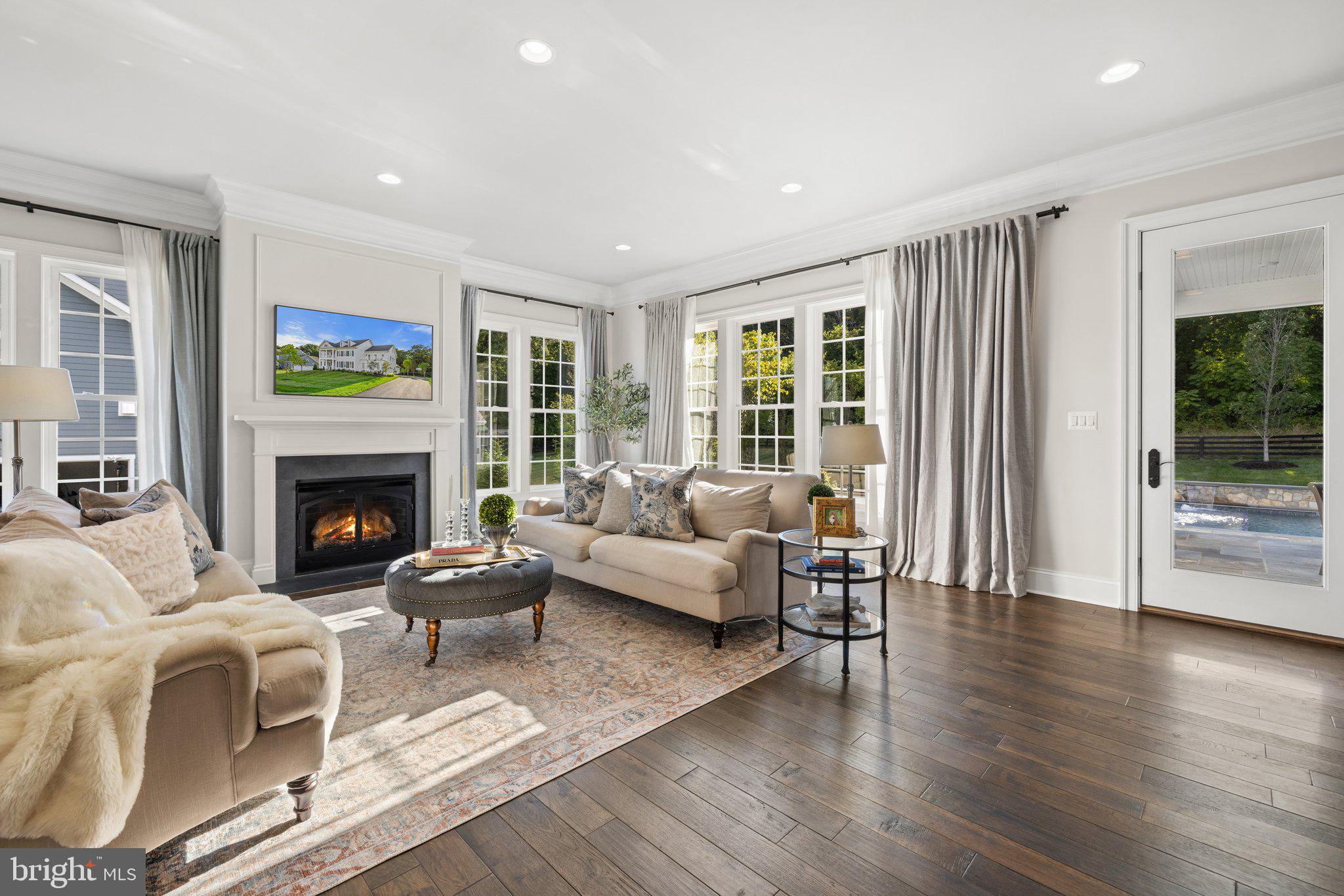 WILLOWSFORD GRANT ESTATES - Residential