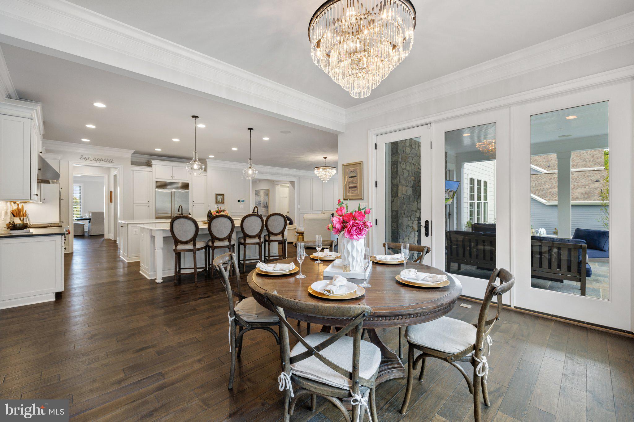 WILLOWSFORD GRANT ESTATES - Residential