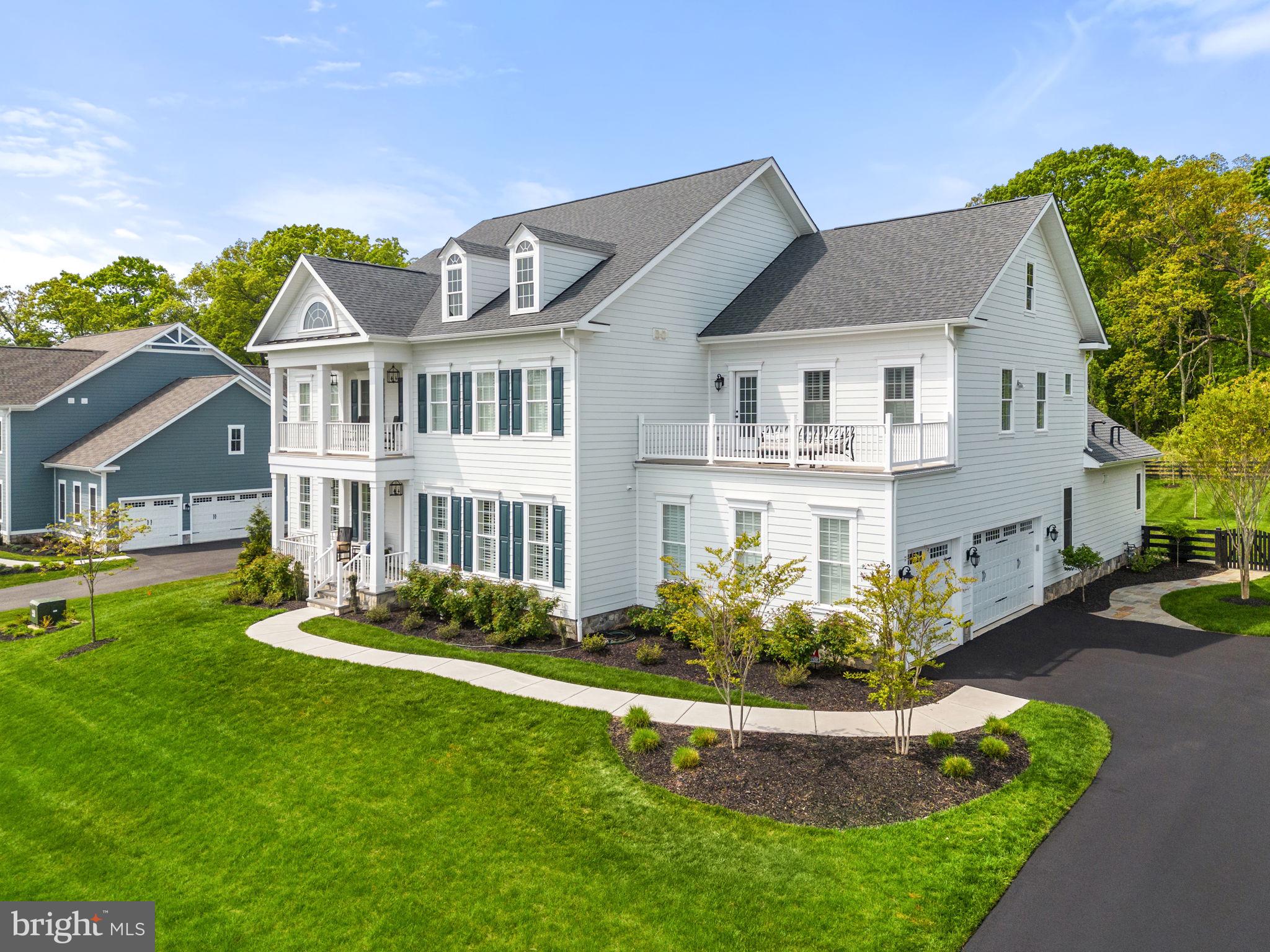 WILLOWSFORD GRANT ESTATES - Residential