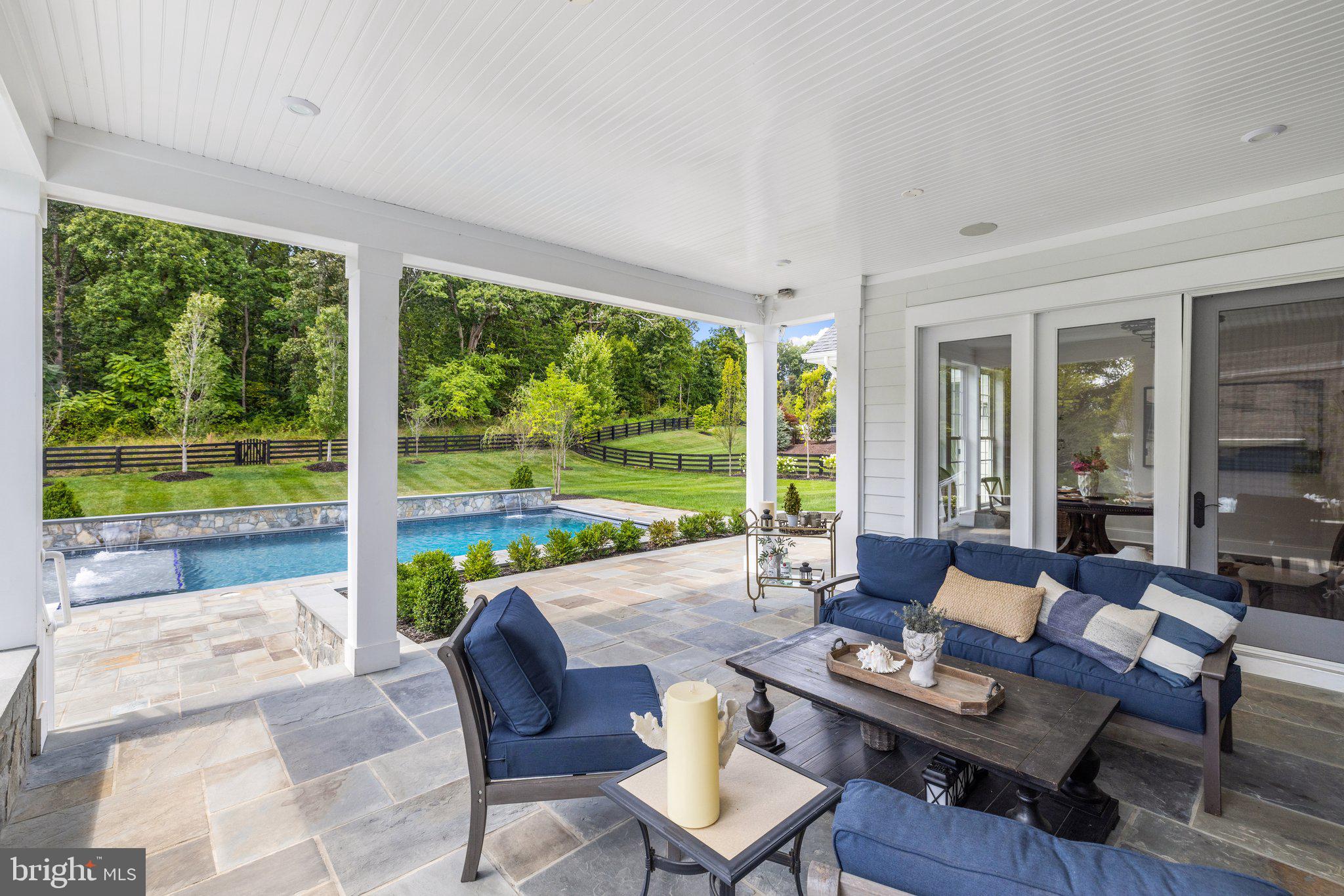 WILLOWSFORD GRANT ESTATES - Residential