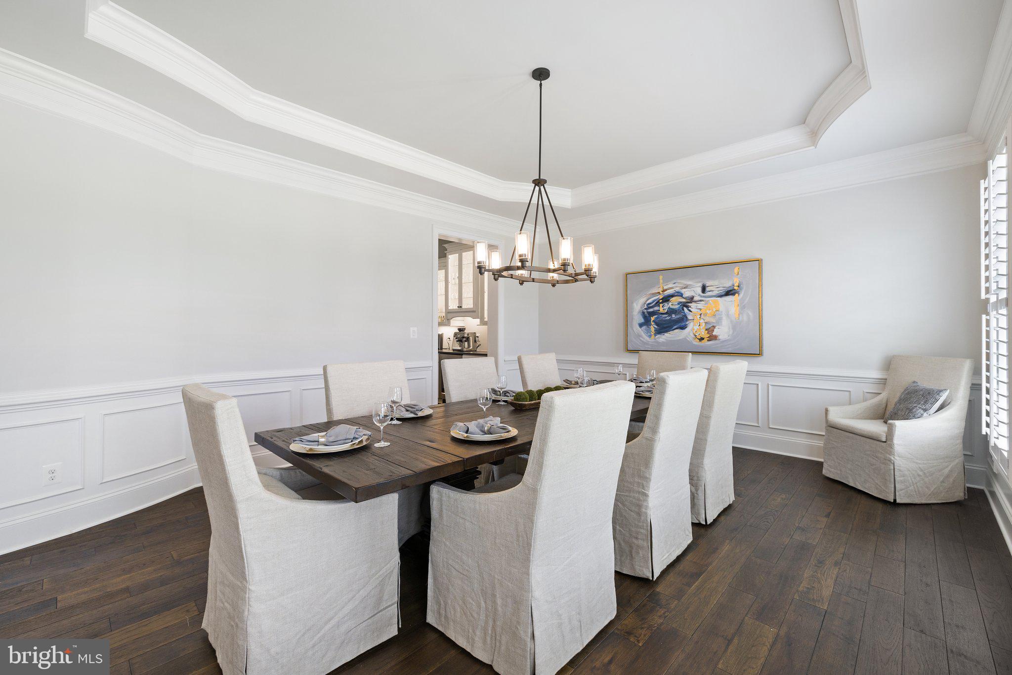 WILLOWSFORD GRANT ESTATES - Residential