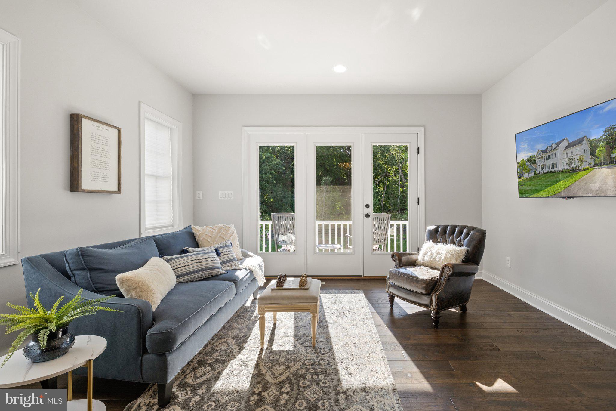 WILLOWSFORD GRANT ESTATES - Residential