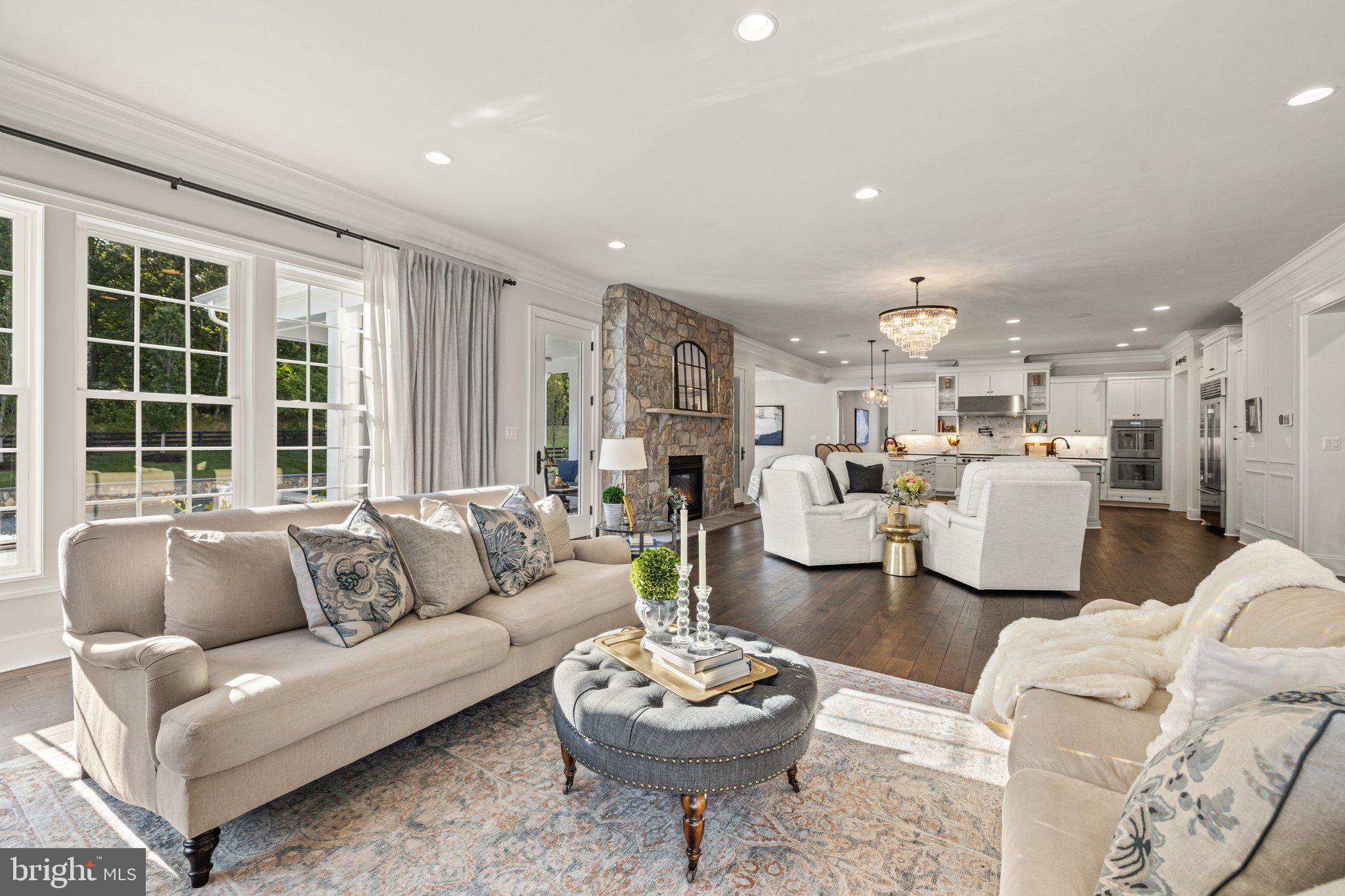 WILLOWSFORD GRANT ESTATES - Residential