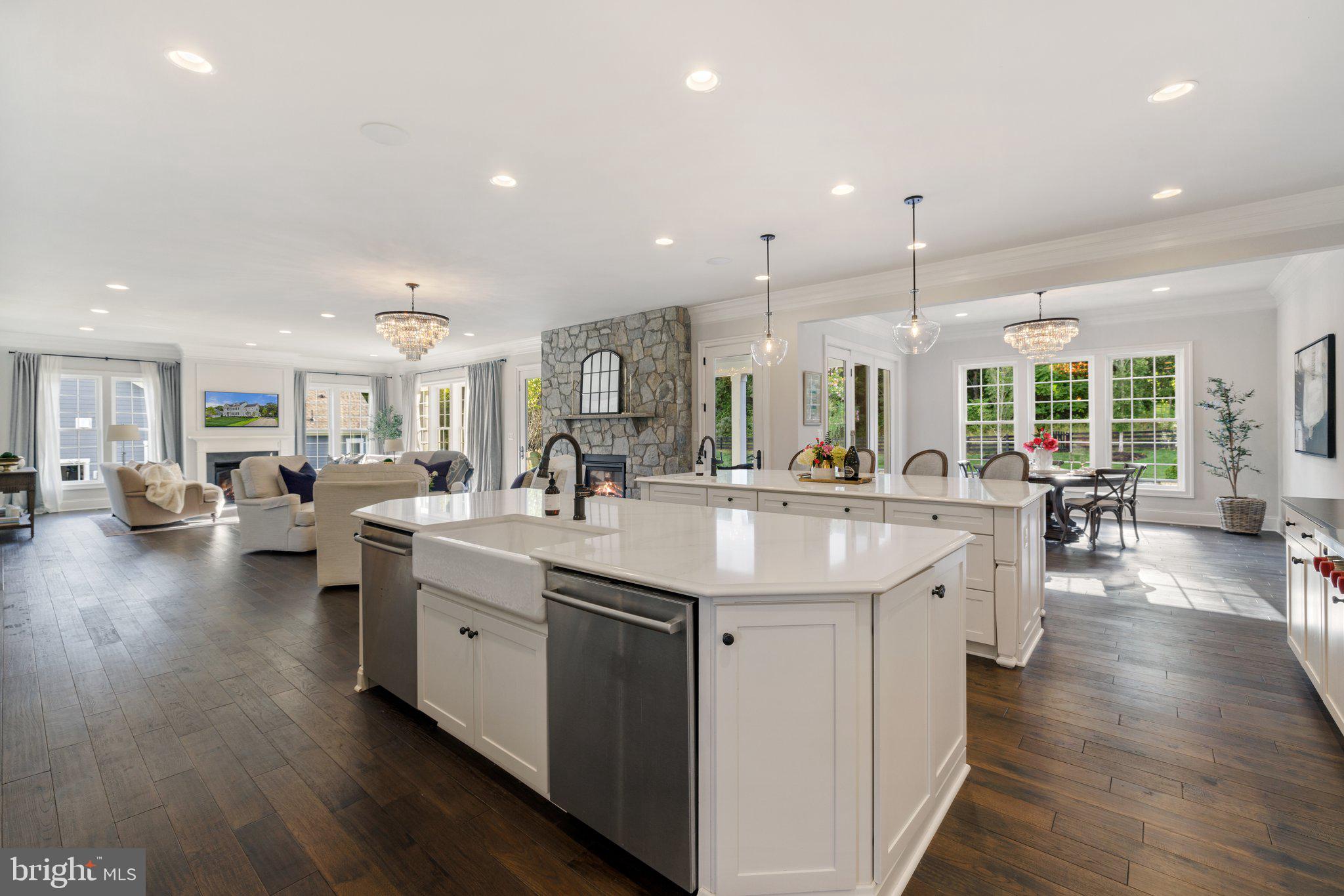 WILLOWSFORD GRANT ESTATES - Residential