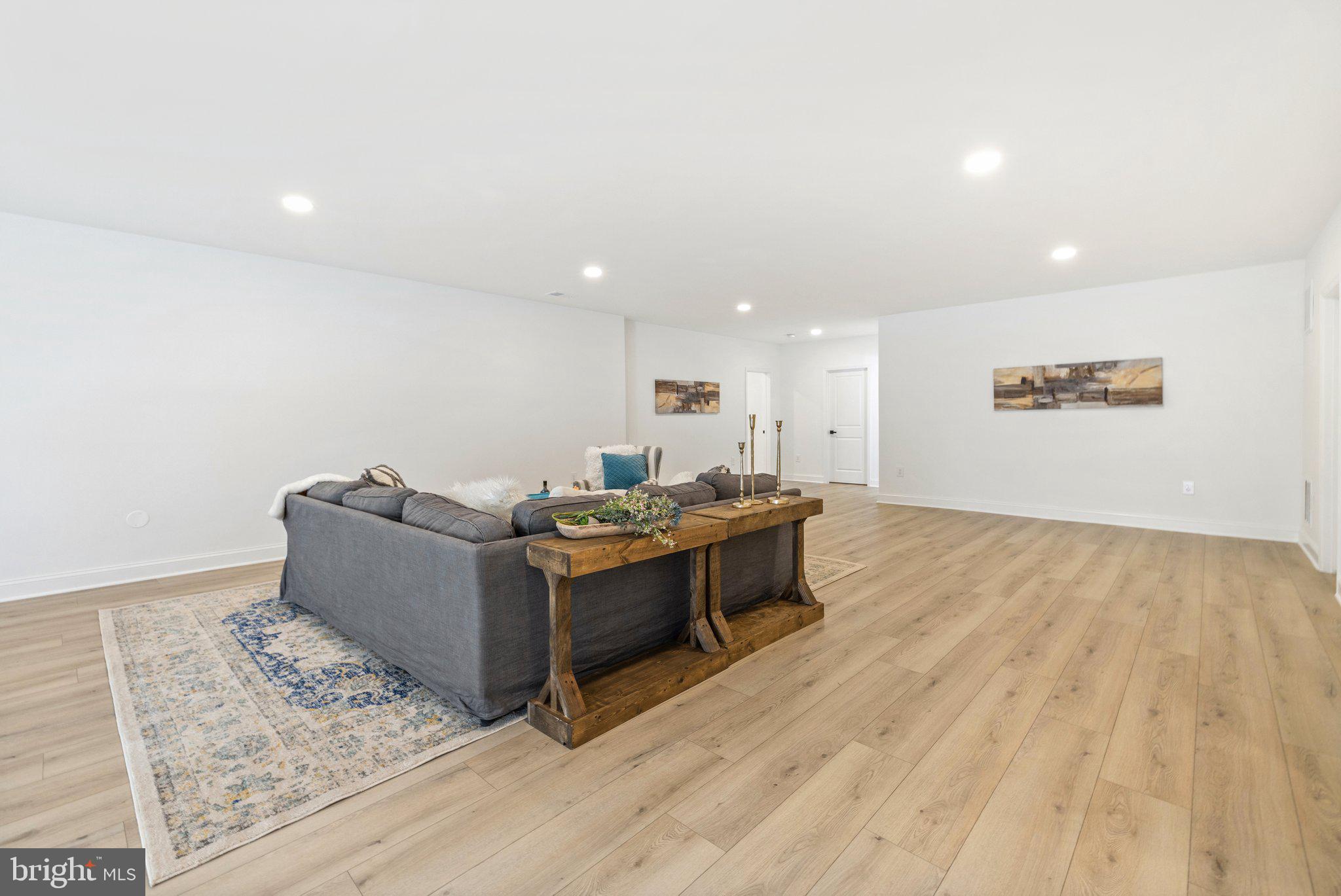 WILLOWSFORD GRANT ESTATES - Residential