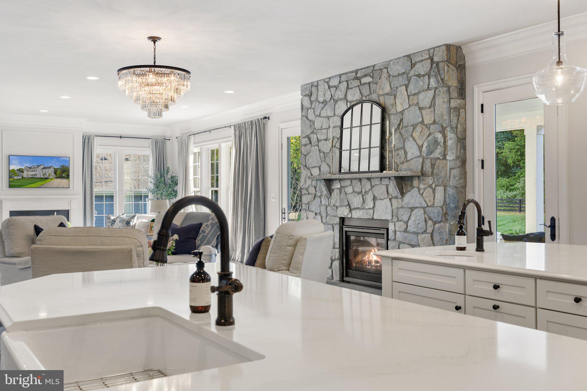 WILLOWSFORD GRANT ESTATES - Residential