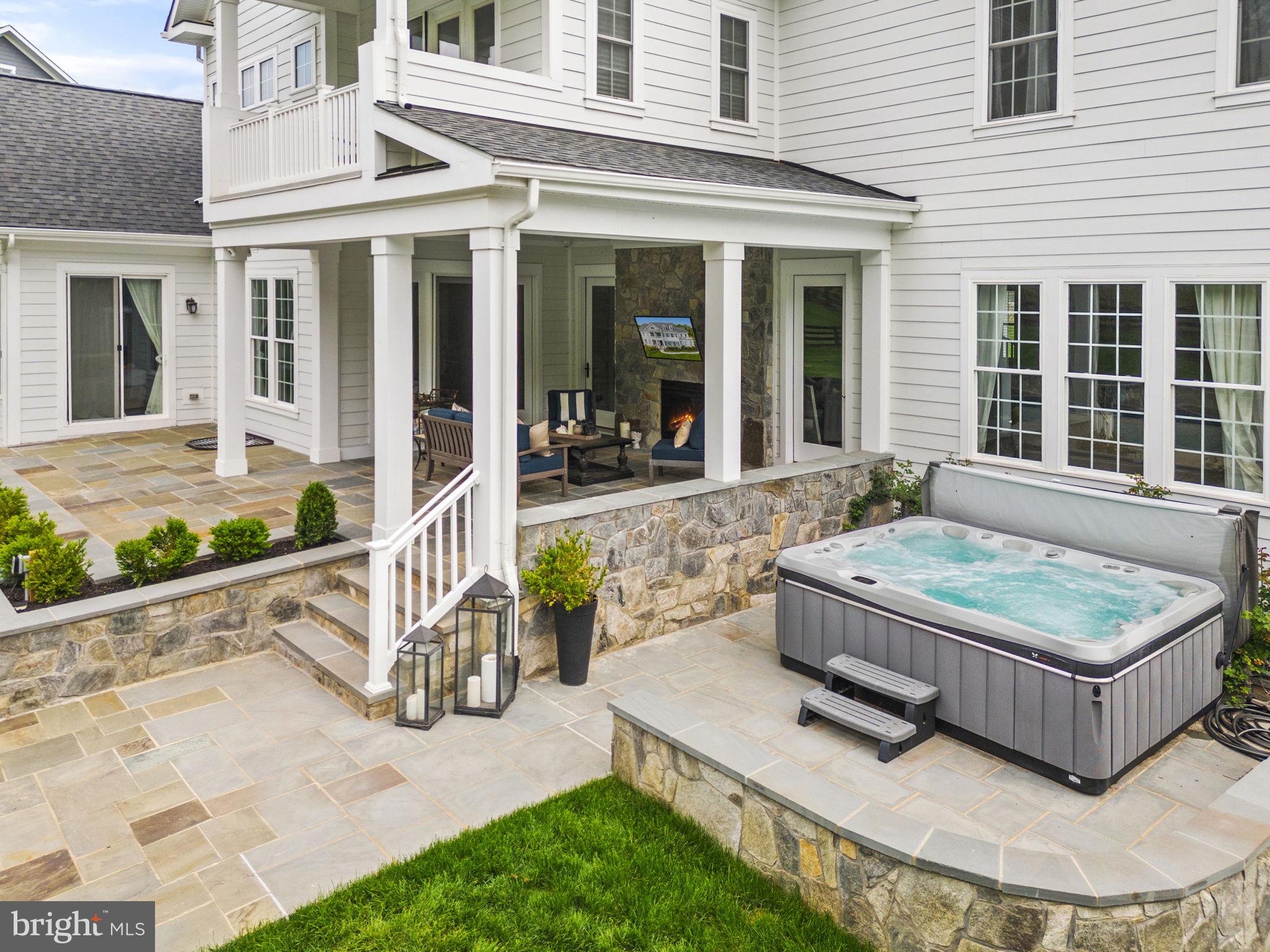 WILLOWSFORD GRANT ESTATES - Residential