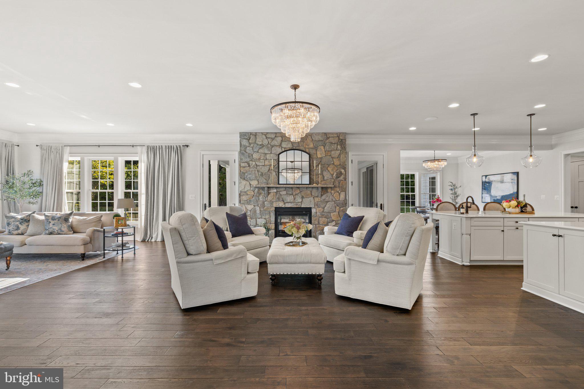 WILLOWSFORD GRANT ESTATES - Residential