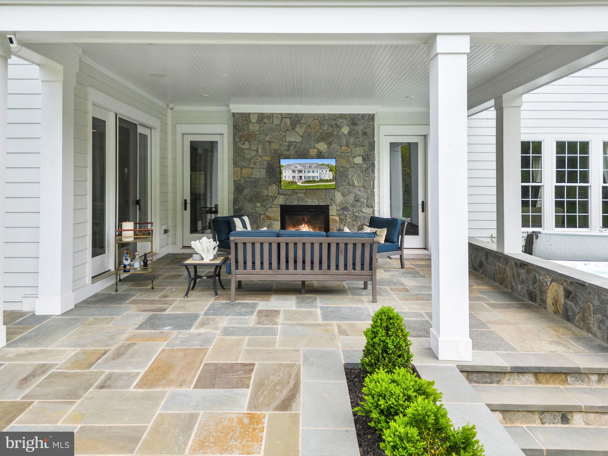 WILLOWSFORD GRANT ESTATES - Residential