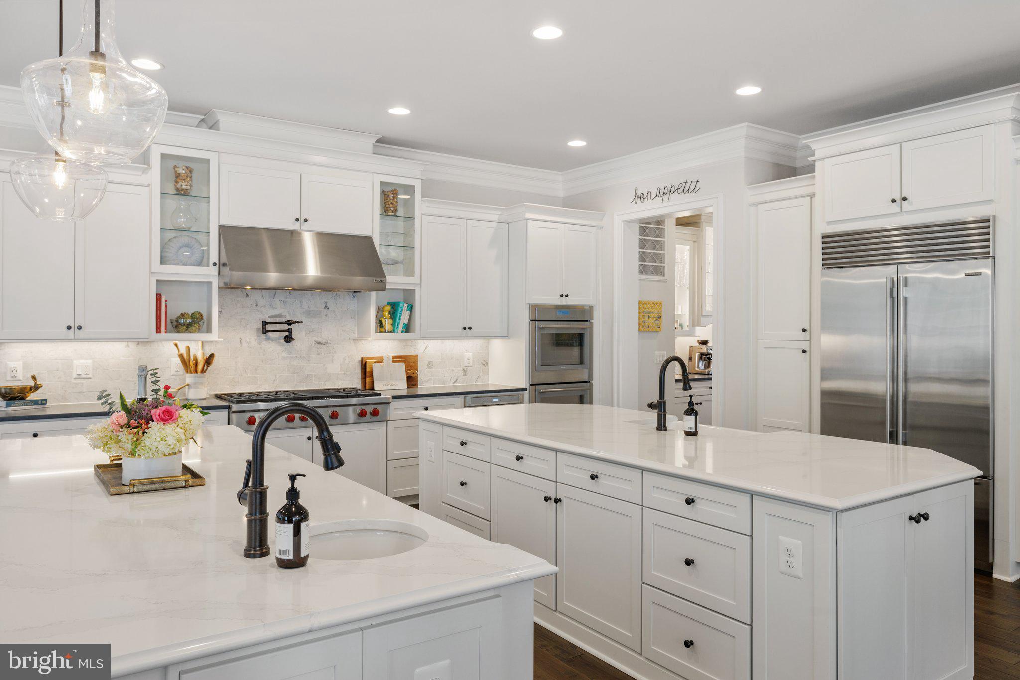 WILLOWSFORD GRANT ESTATES - Residential