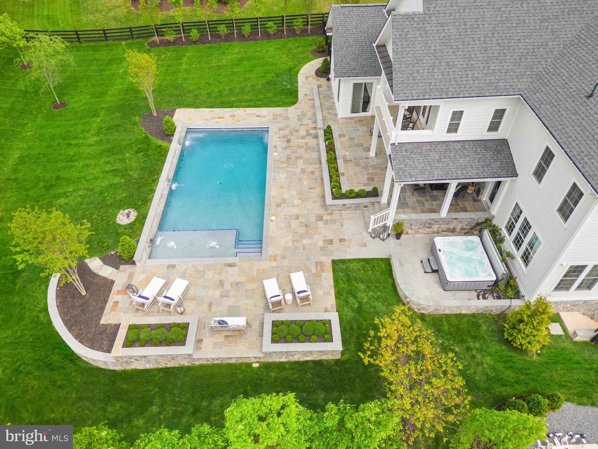 WILLOWSFORD GRANT ESTATES - Residential