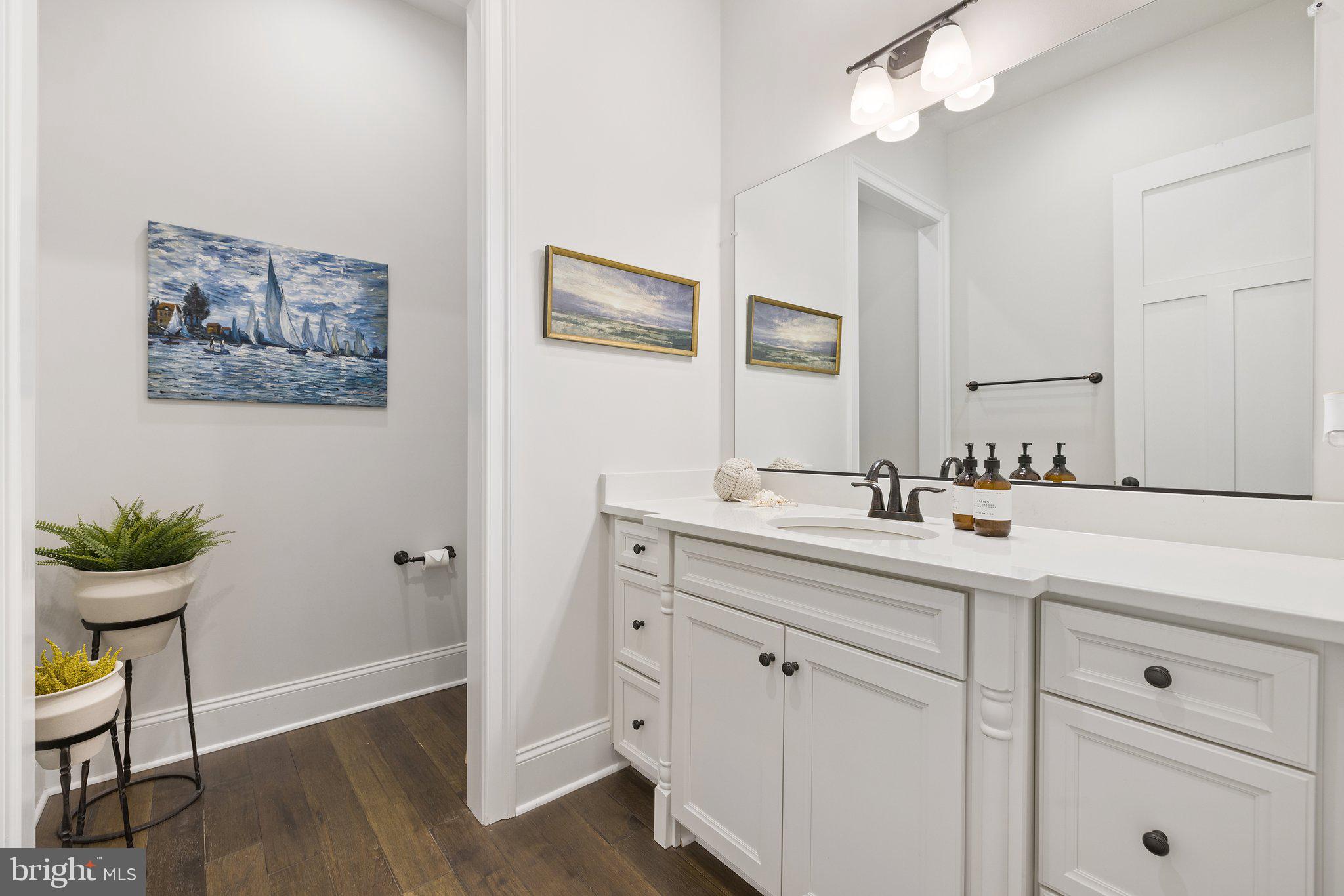 WILLOWSFORD GRANT ESTATES - Residential