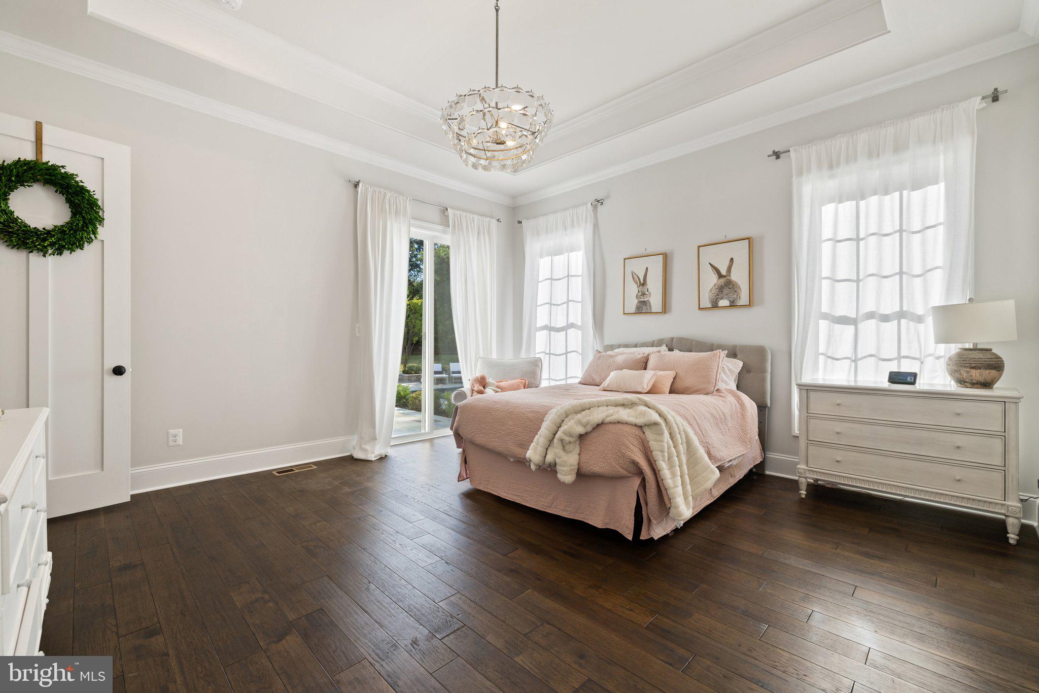 WILLOWSFORD GRANT ESTATES - Residential