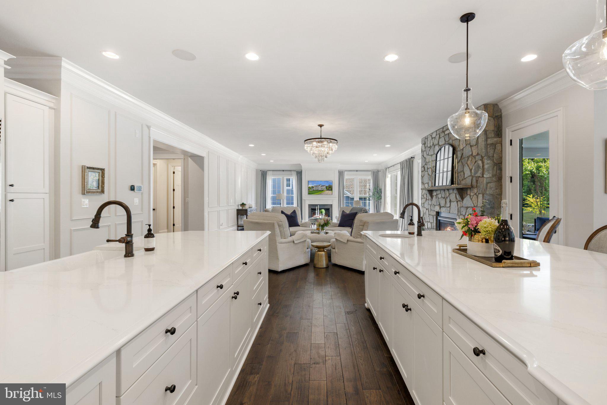 WILLOWSFORD GRANT ESTATES - Residential