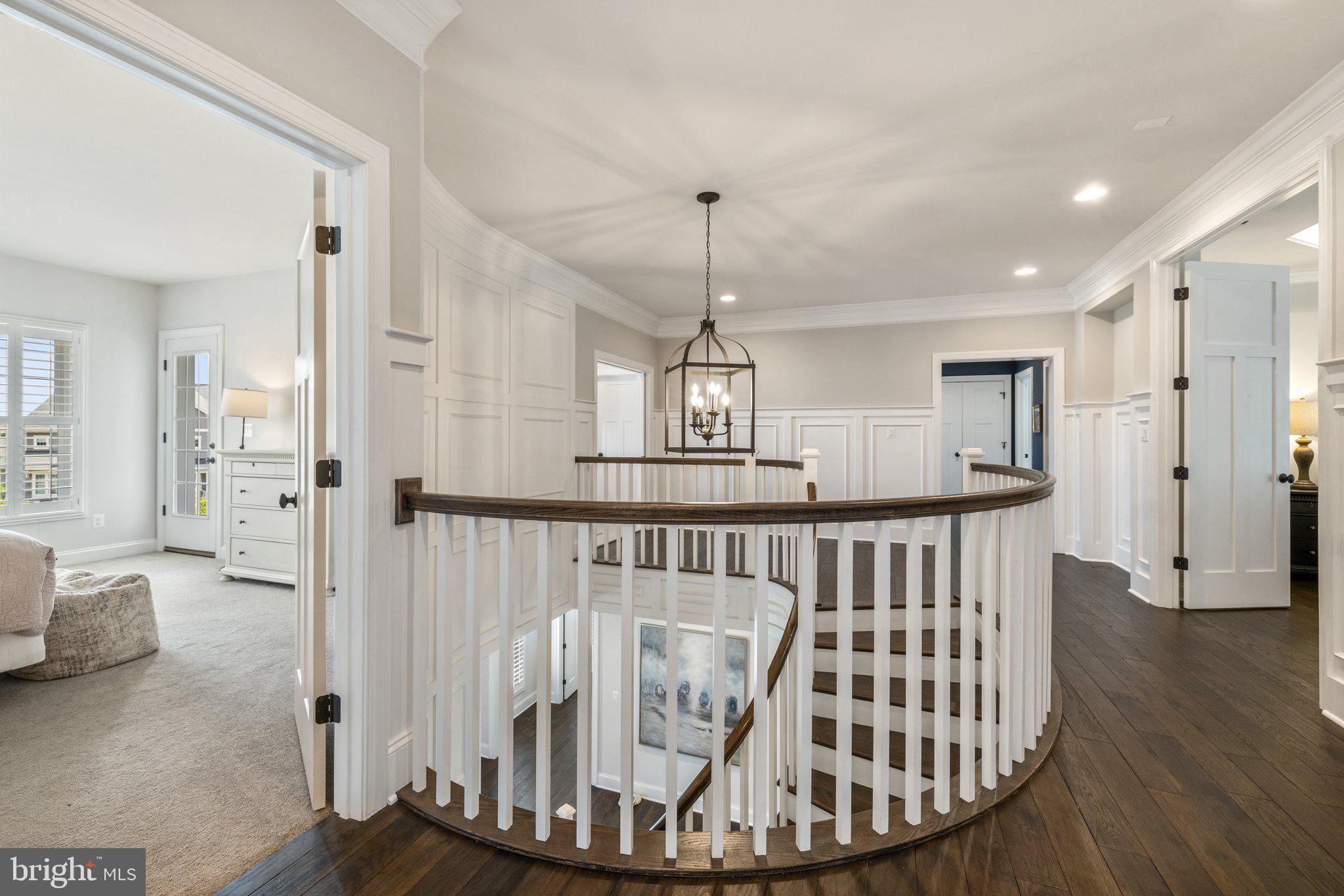 WILLOWSFORD GRANT ESTATES - Residential