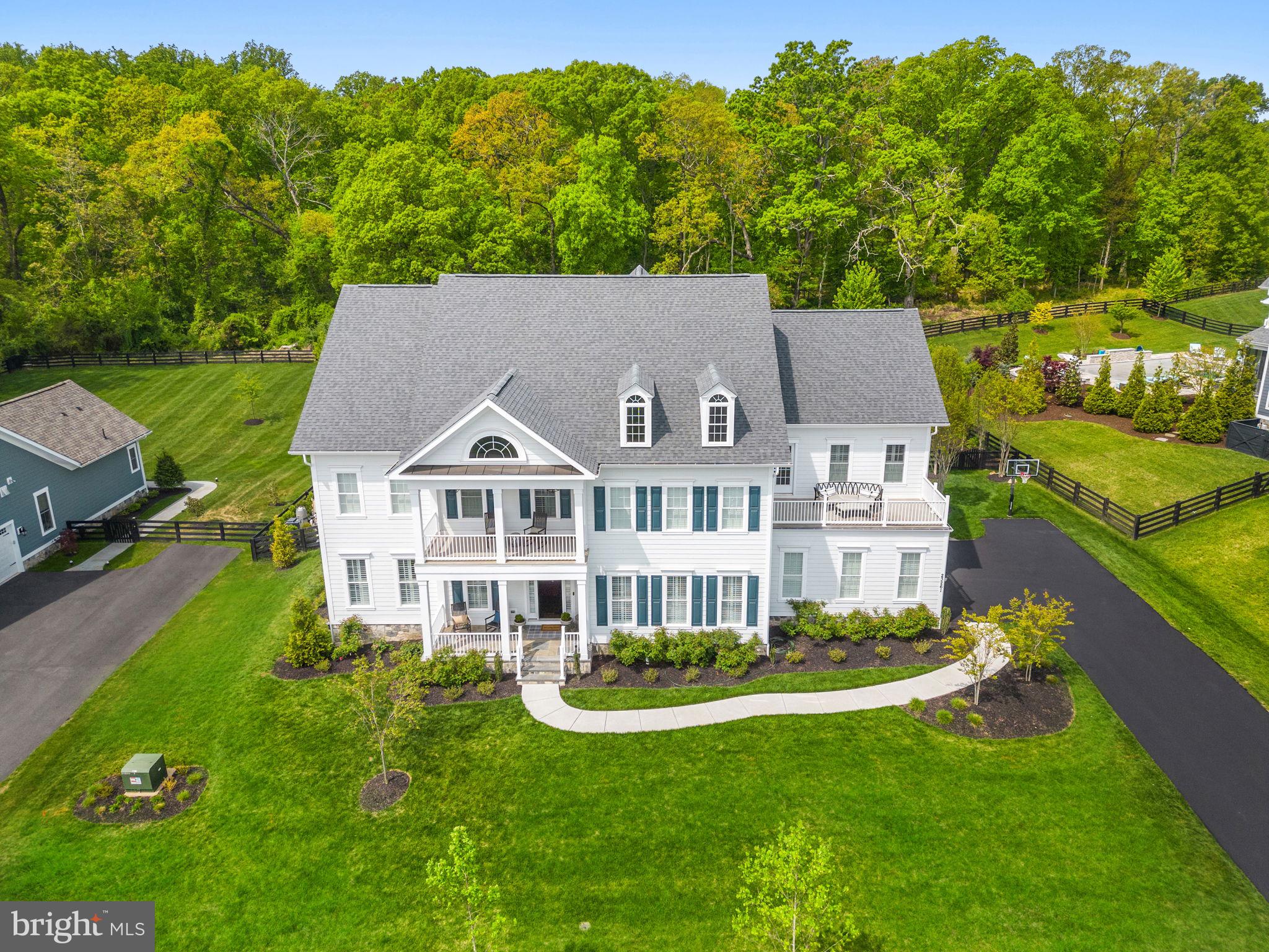 WILLOWSFORD GRANT ESTATES - Residential