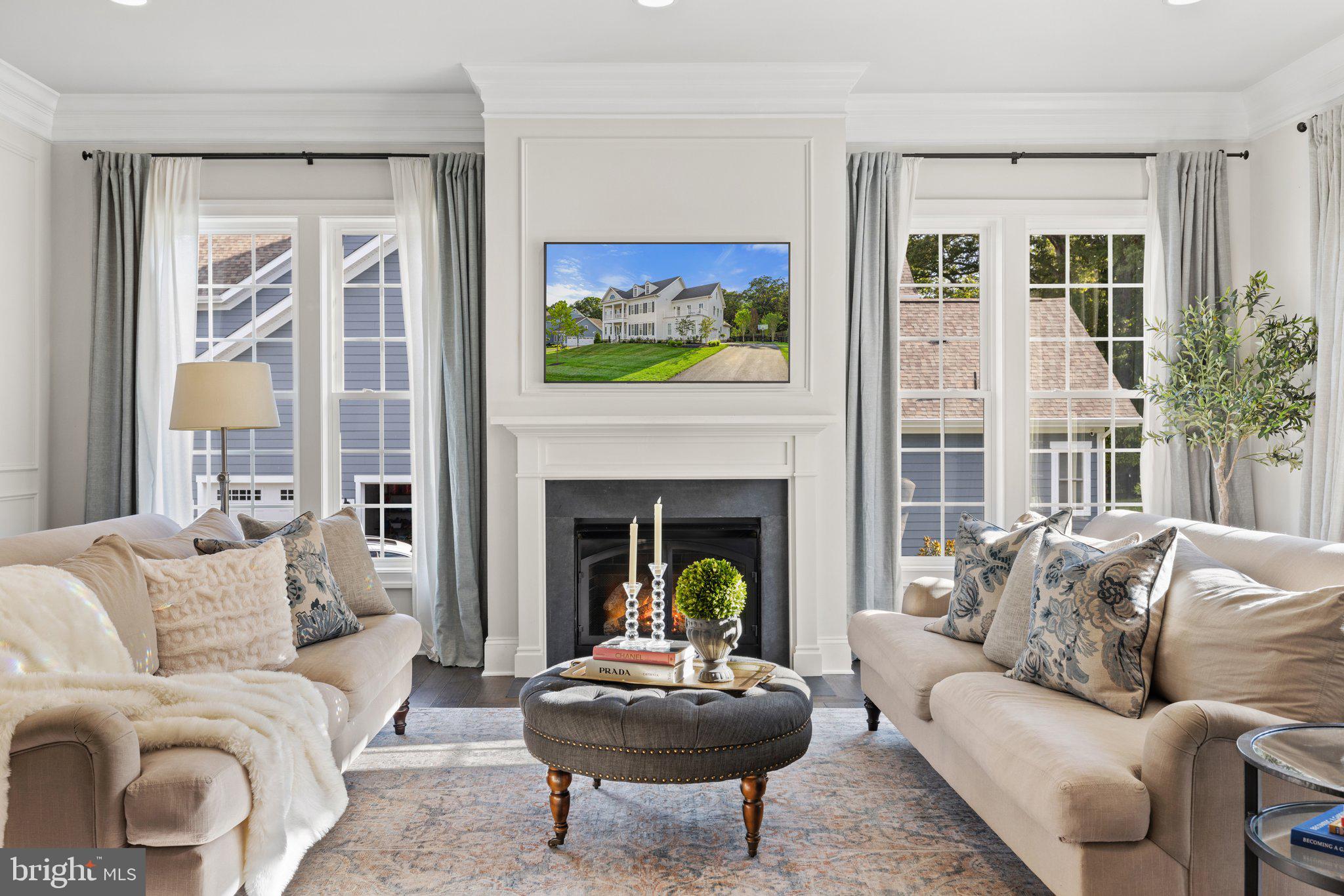 WILLOWSFORD GRANT ESTATES - Residential