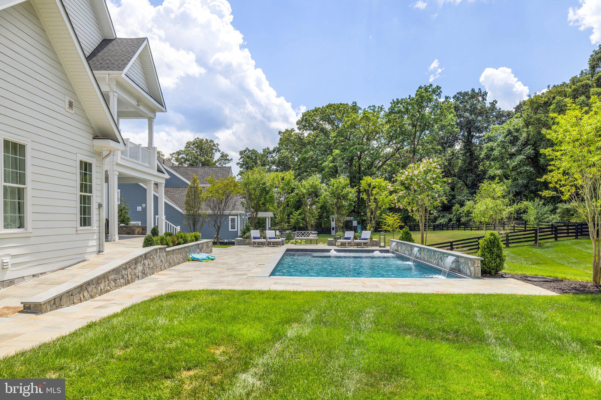 WILLOWSFORD GRANT ESTATES - Residential