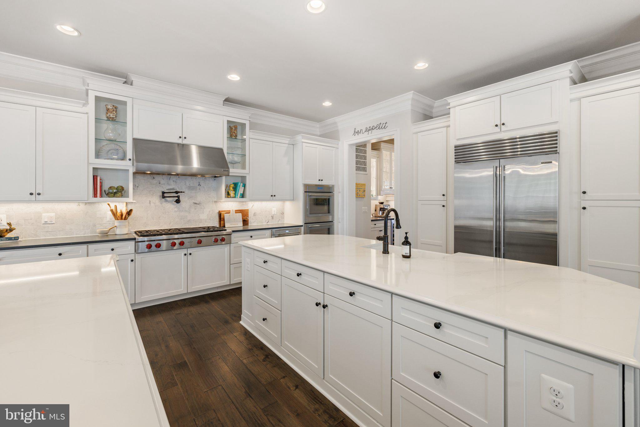 WILLOWSFORD GRANT ESTATES - Residential